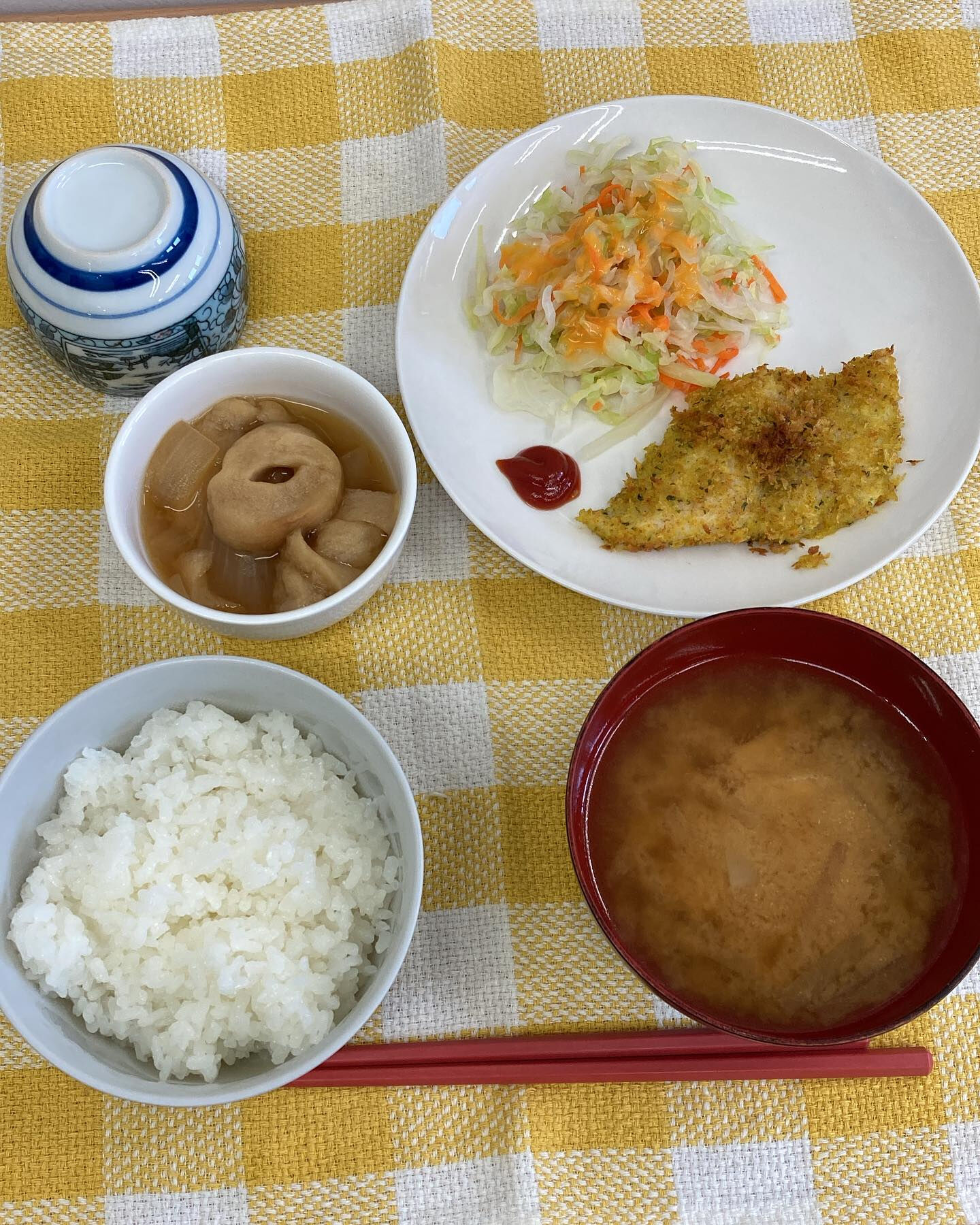 デイサービスセンター木もれびです☀️