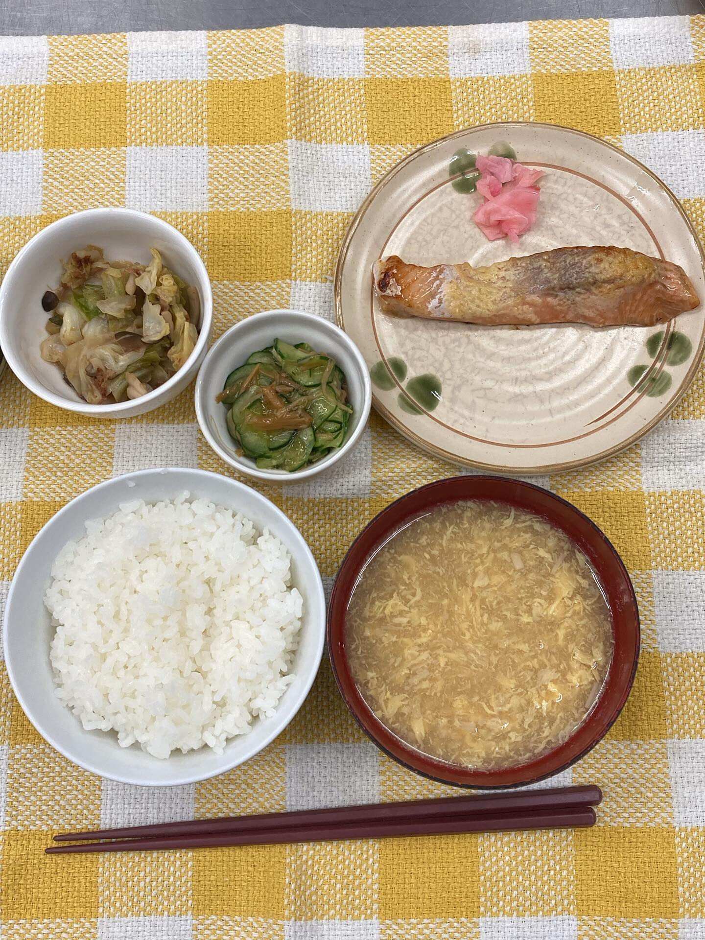 ディサービスセンター木もれび🌳