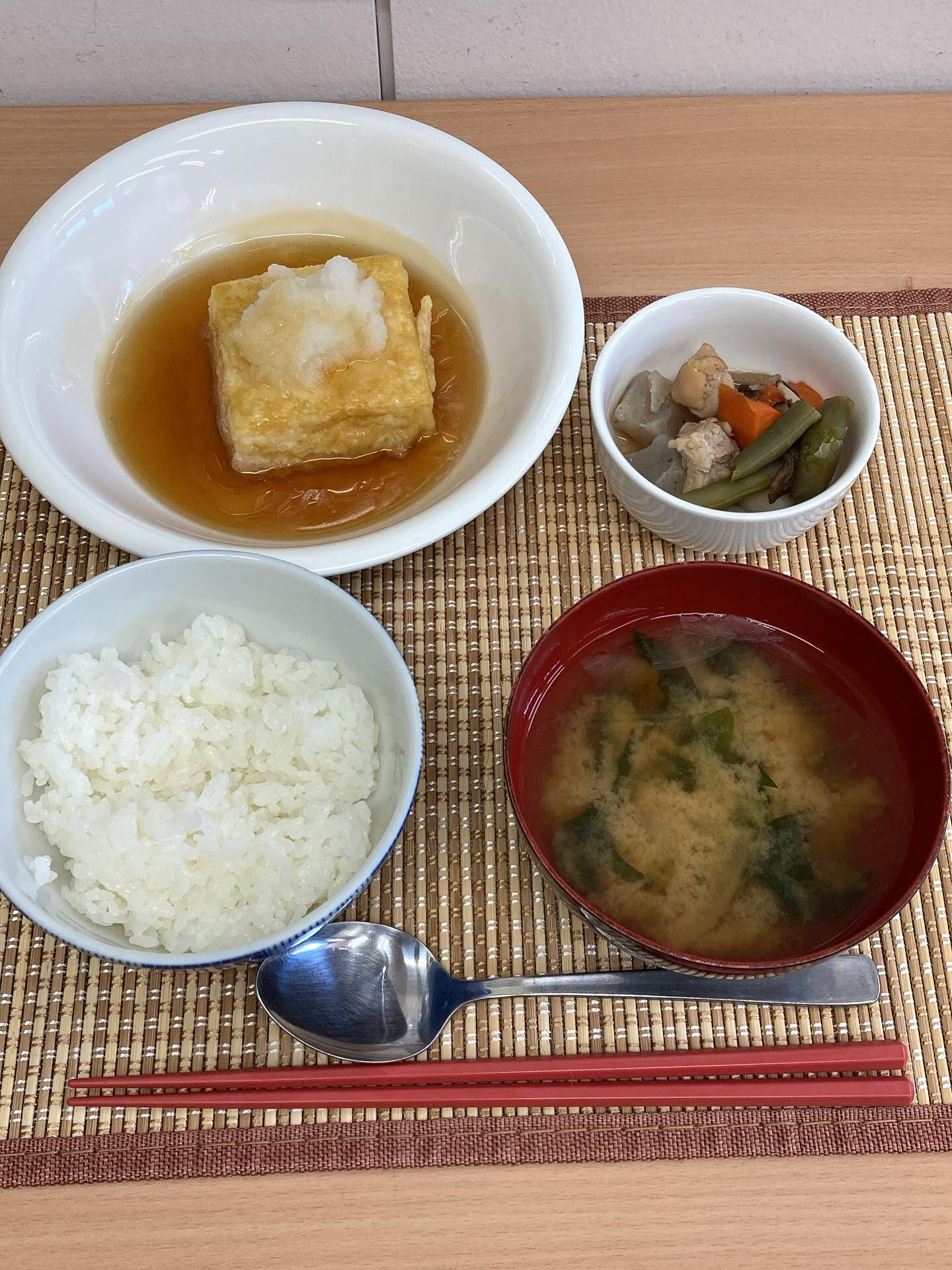 デイサービスセンター木もれび🌳