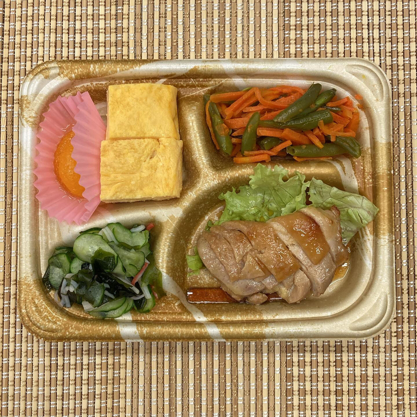 こんにちは、デイサービスセンター木もれび🌳です！