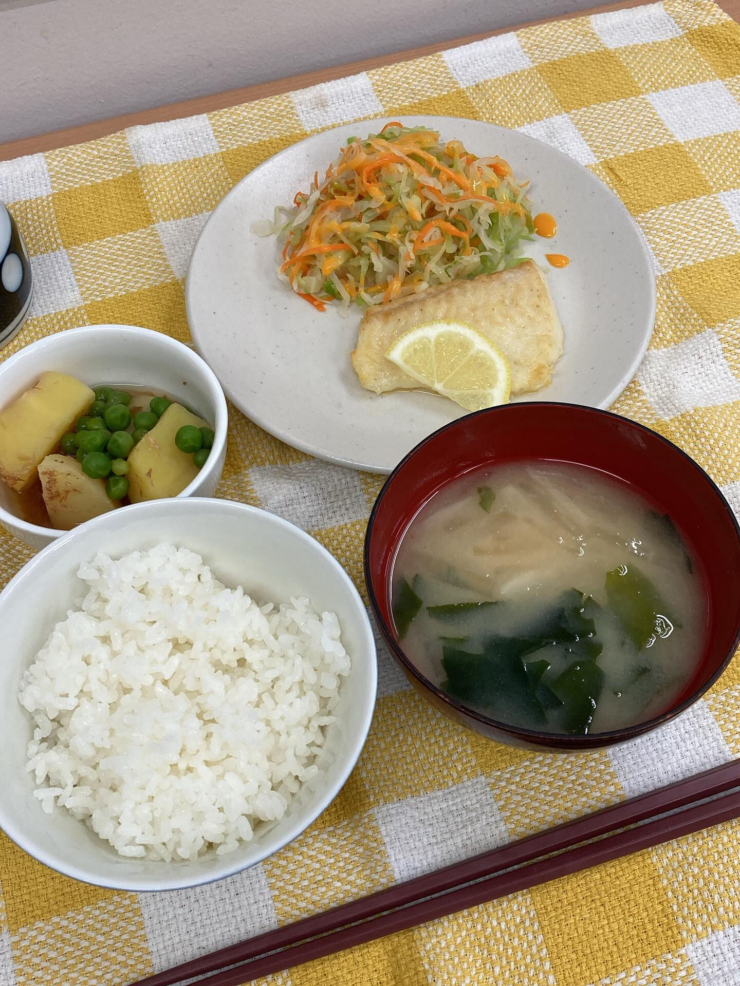 ディサービスセンター木もれび🌳