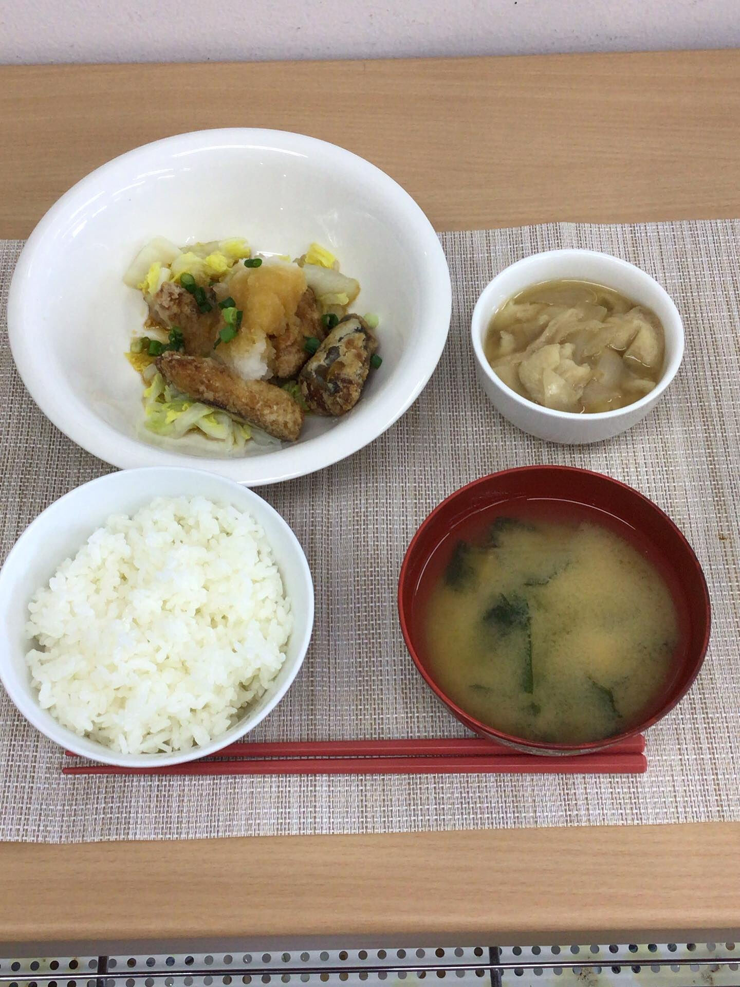 デイサービスセンター木もれび🌳