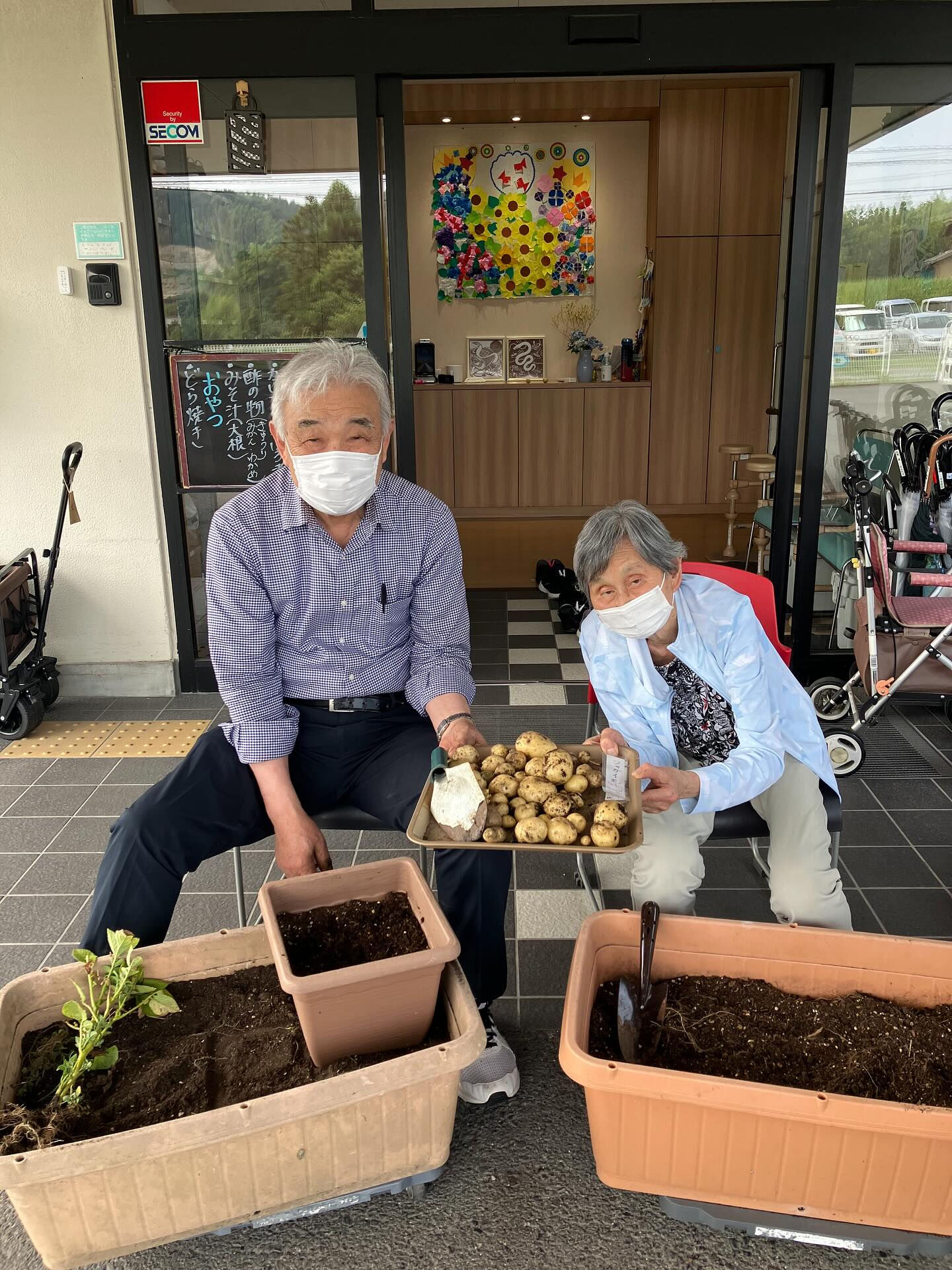 こんにちは😃木もれびです☺️
