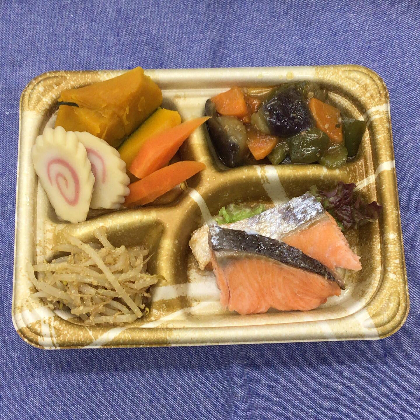 本日のお弁当🍱💕