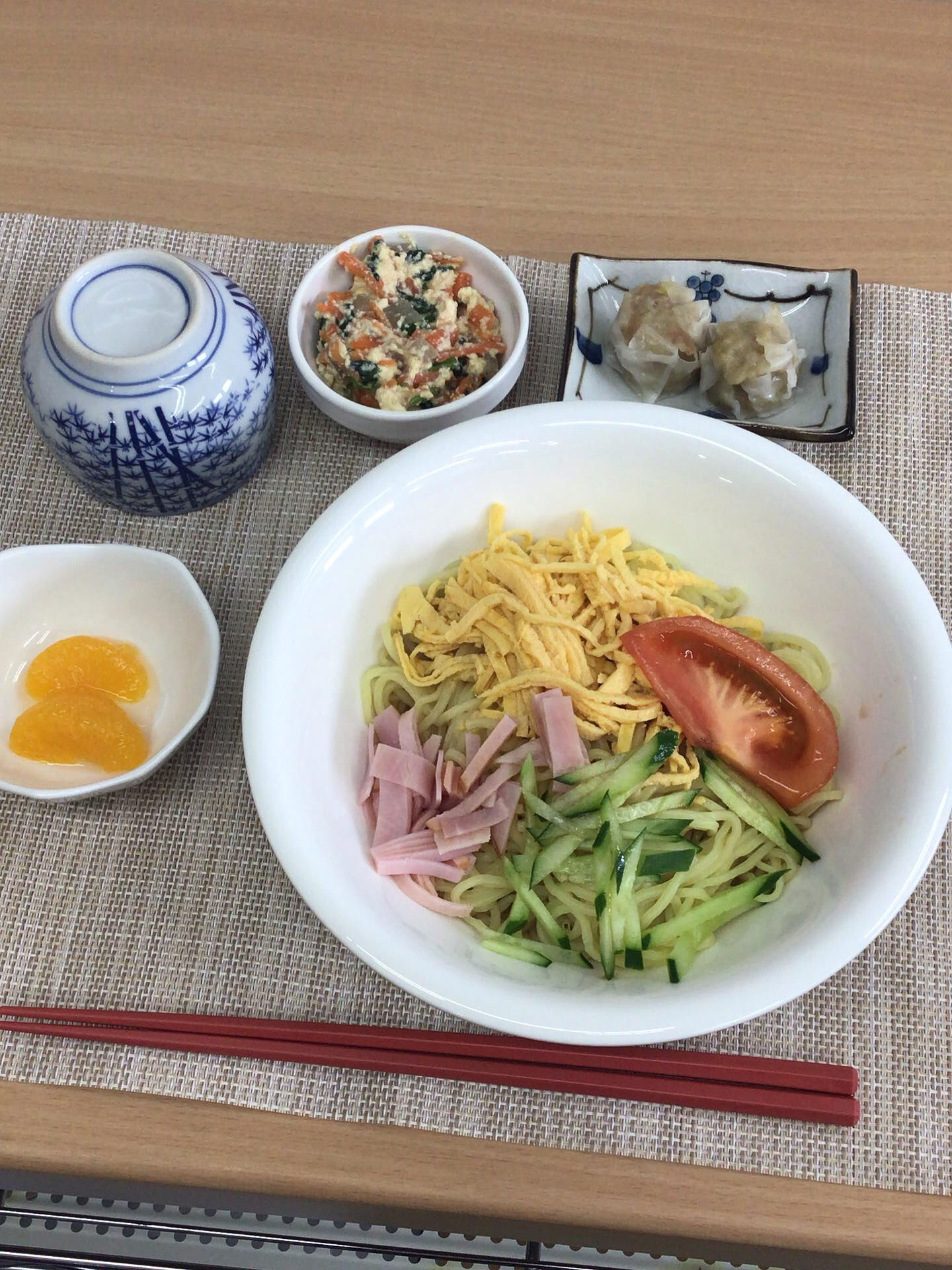 デイサービスセンター木もれび🌲💕