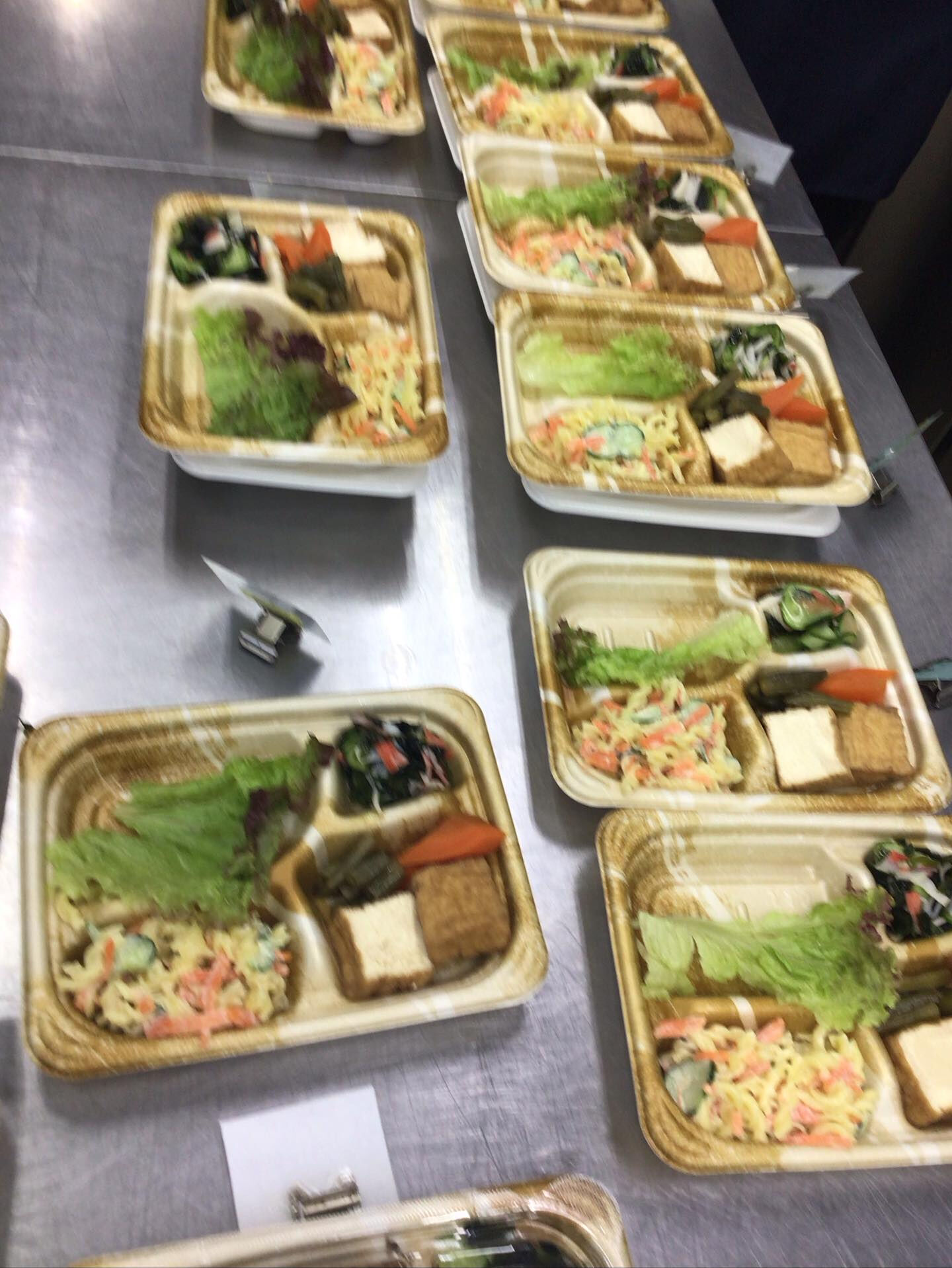 本日のお弁当🍱🌲💕
