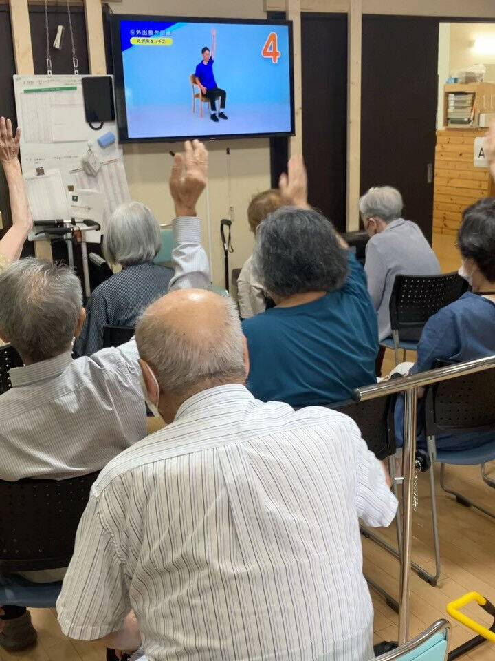 こんにちは😃木もれびです☺️