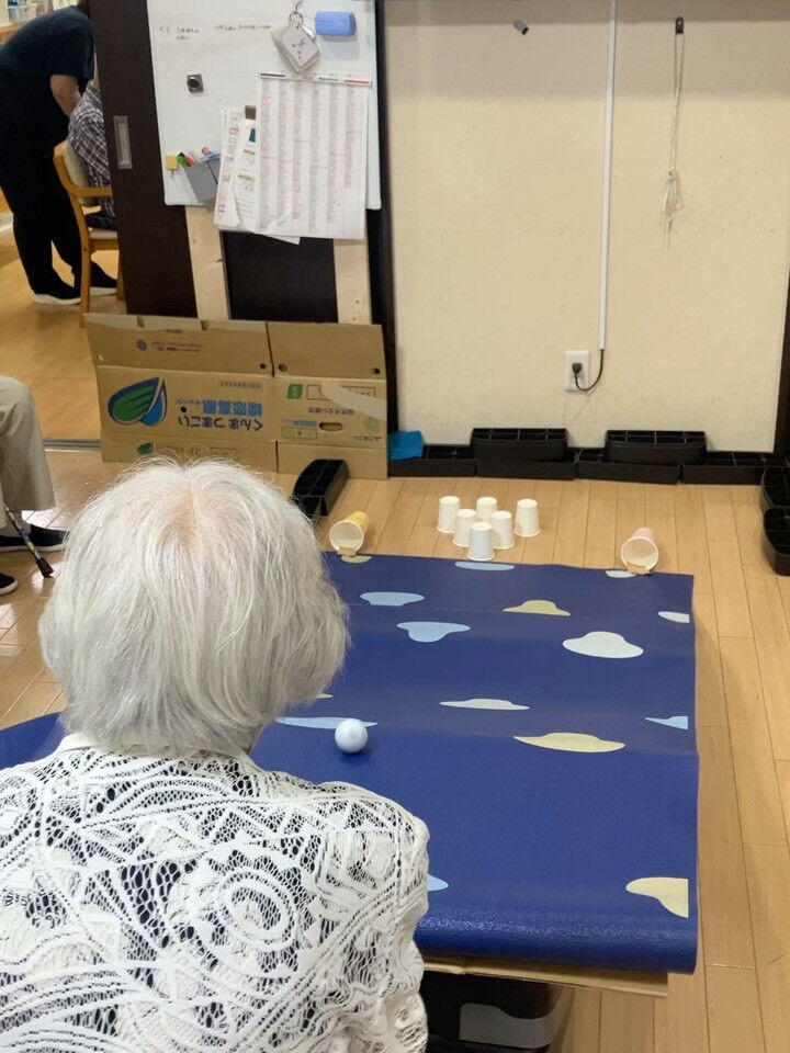 こんにちは〜木もれびです✨