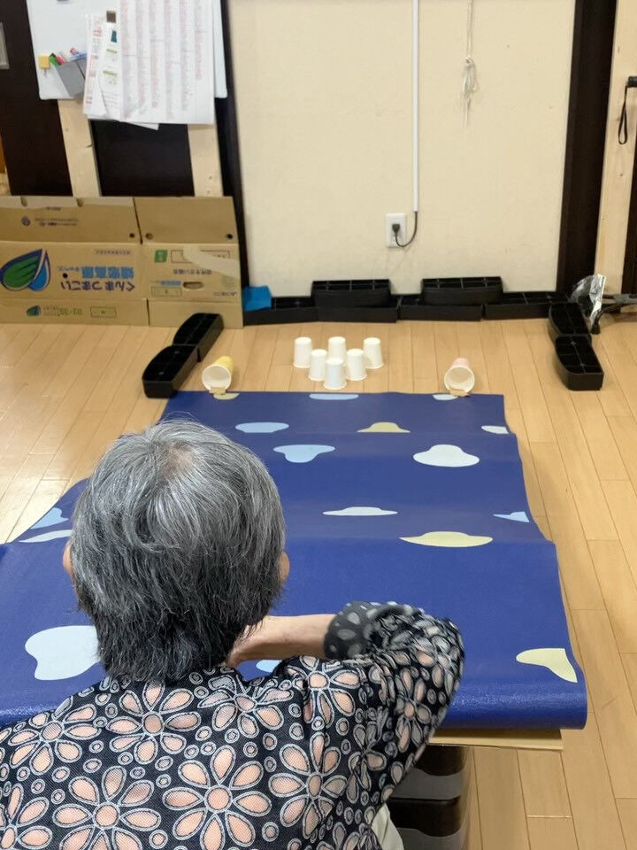 こんにちは〜木もれびです✨