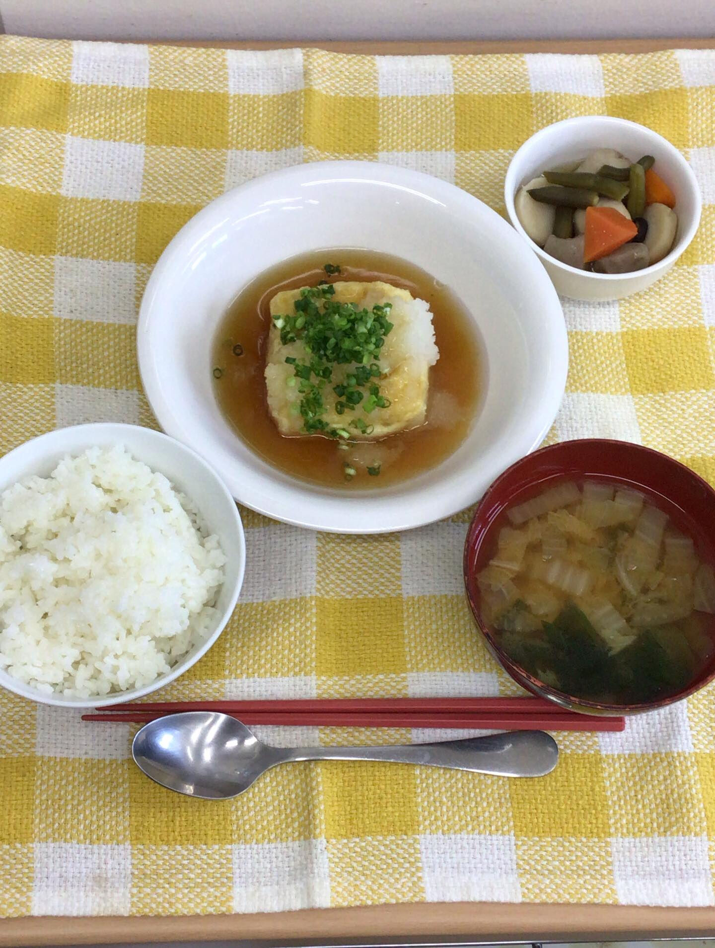 デイサービスセンター木もれび🌲💕