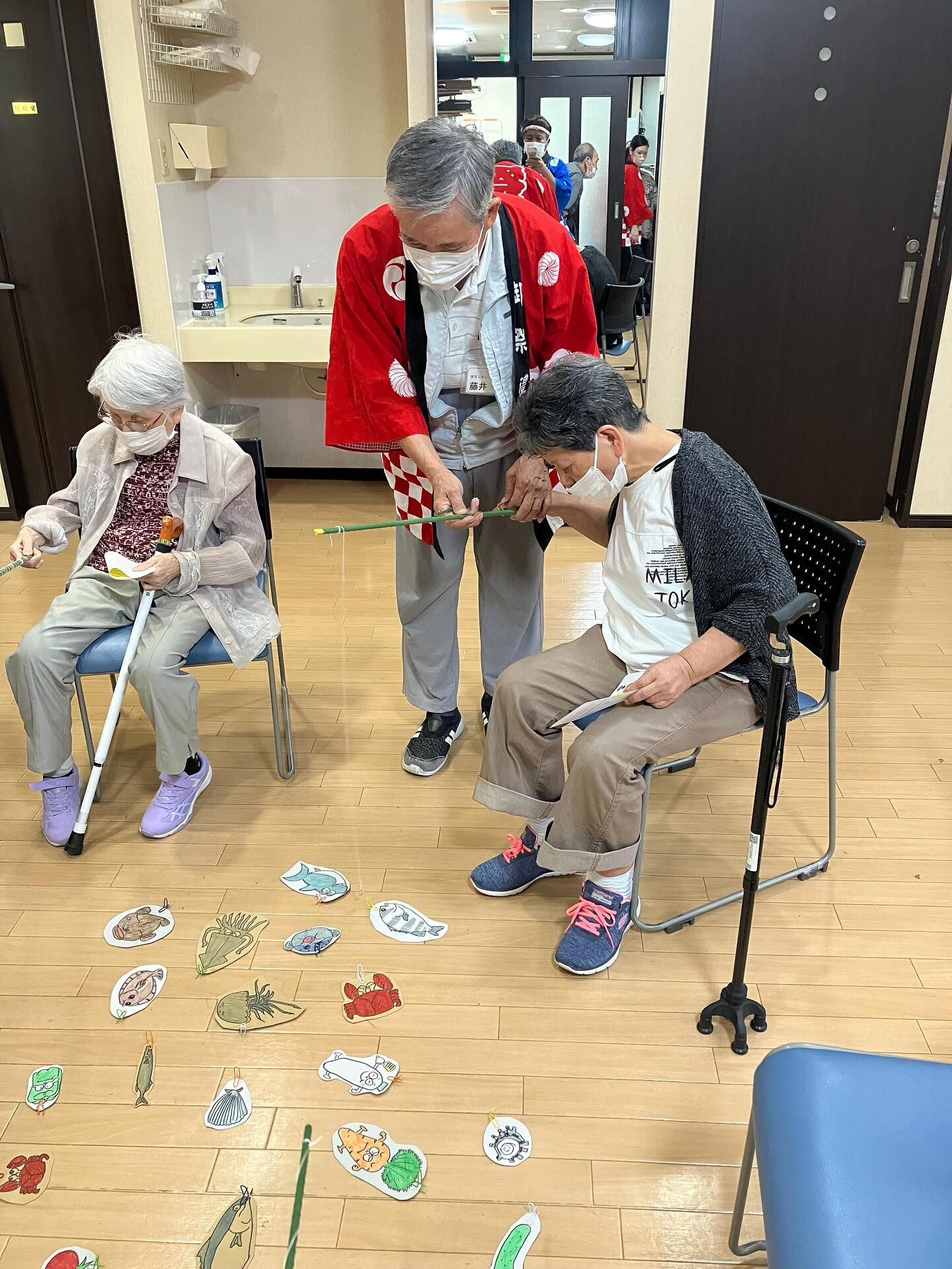 こんばんは⭐️木もれびです✨
