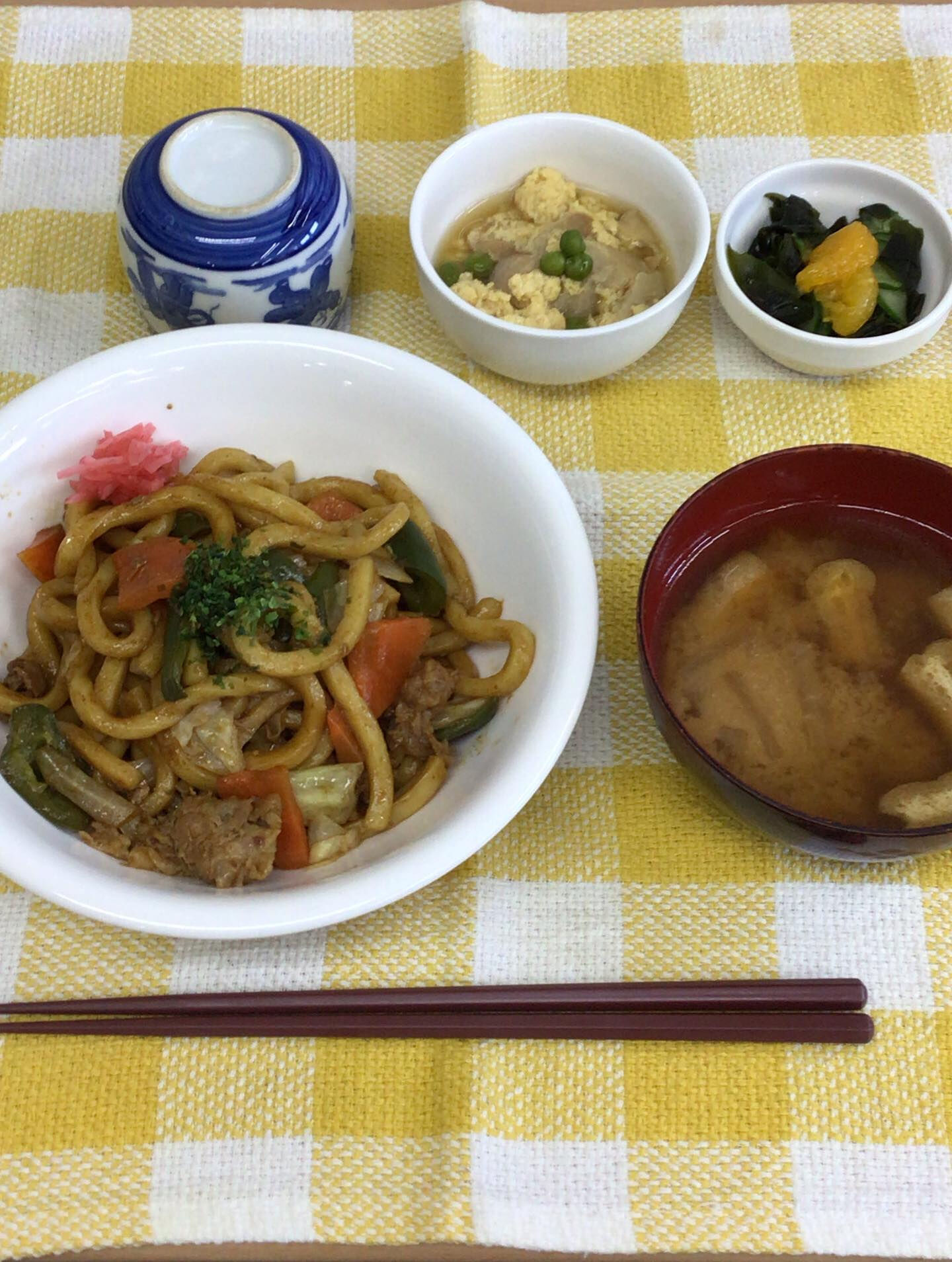 デイサービスセンター木もれびです🌲💕