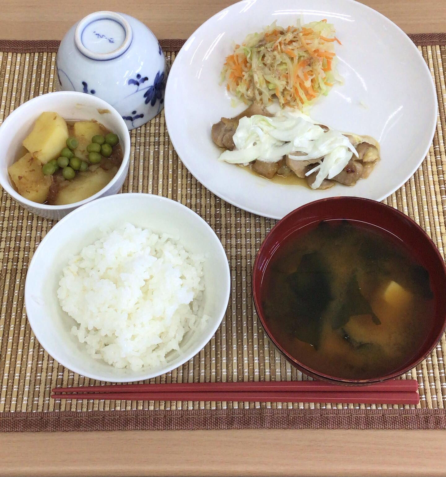 デイサービスセンター木もれび🌲💕