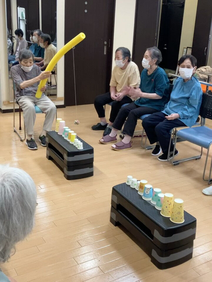 こんにちは😃木もれびです💪