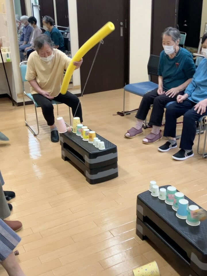 こんにちは😃木もれびです💪
