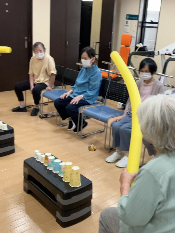 こんにちは😃木もれびです💪