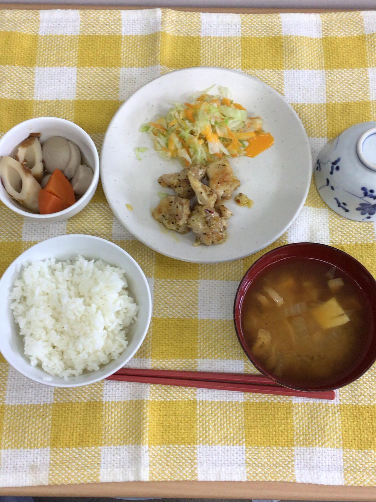 ディサービスセンター木もれび🌲