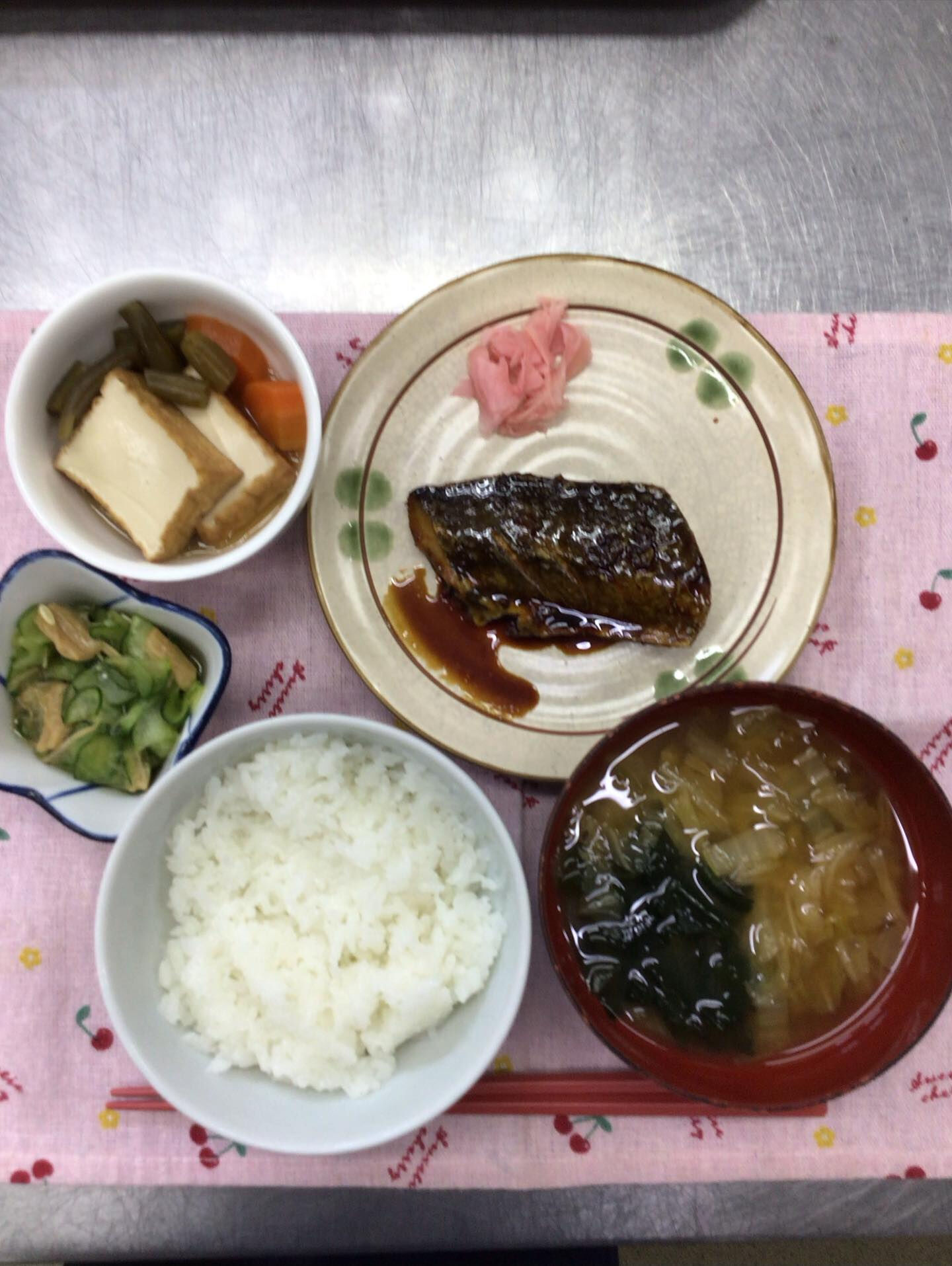 デイサービスセンター木もれびです🌲💕