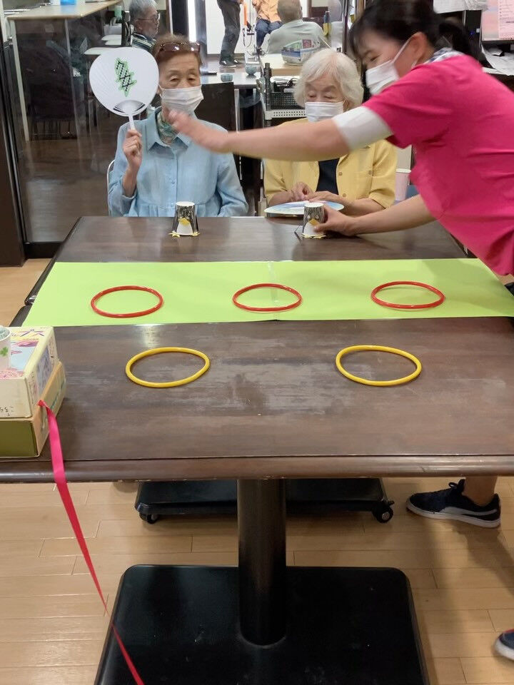 こんにちは😃木もれびです⭐️