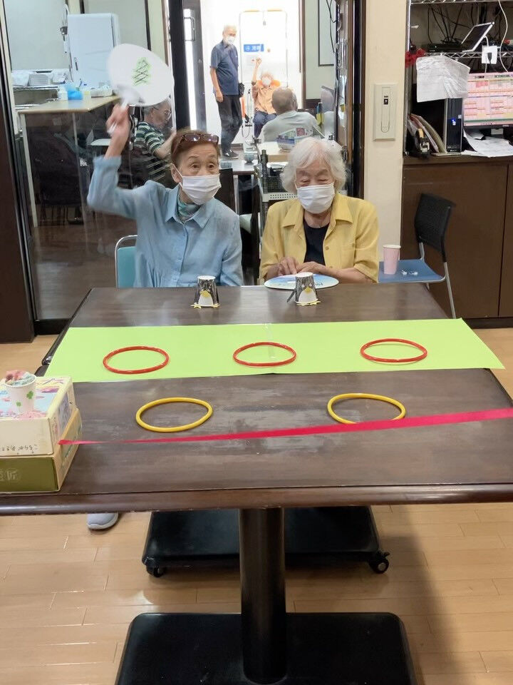 こんにちは😃木もれびです⭐️