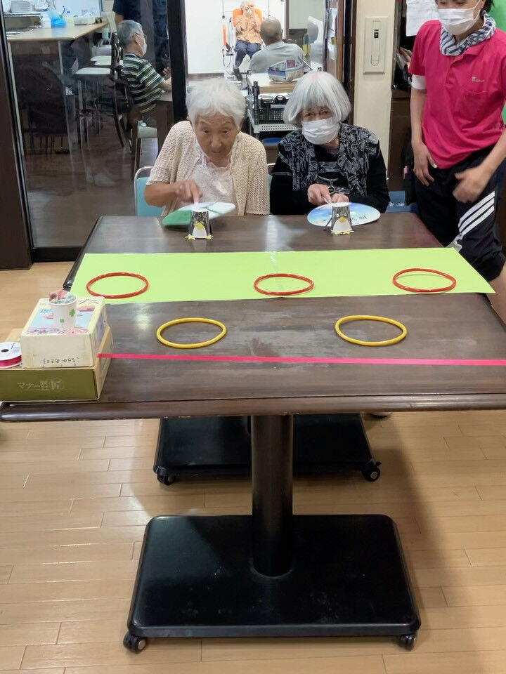 こんにちは😃木もれびです⭐️