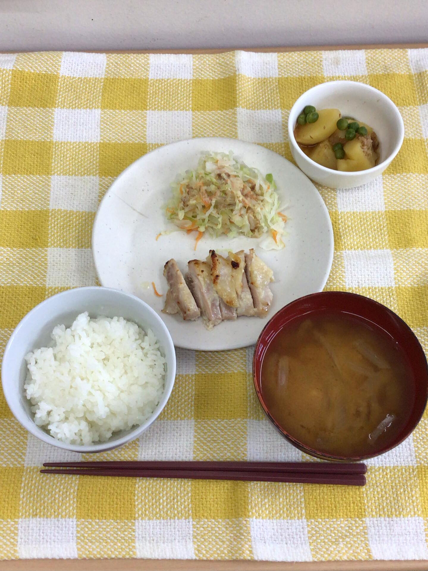 デイサービスセンター木もれび🌲💕