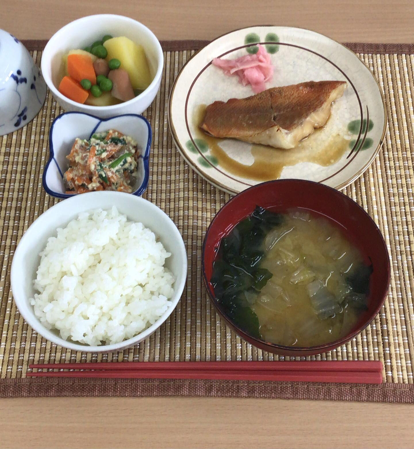 デイサービスセンター木もれび🌲💕です