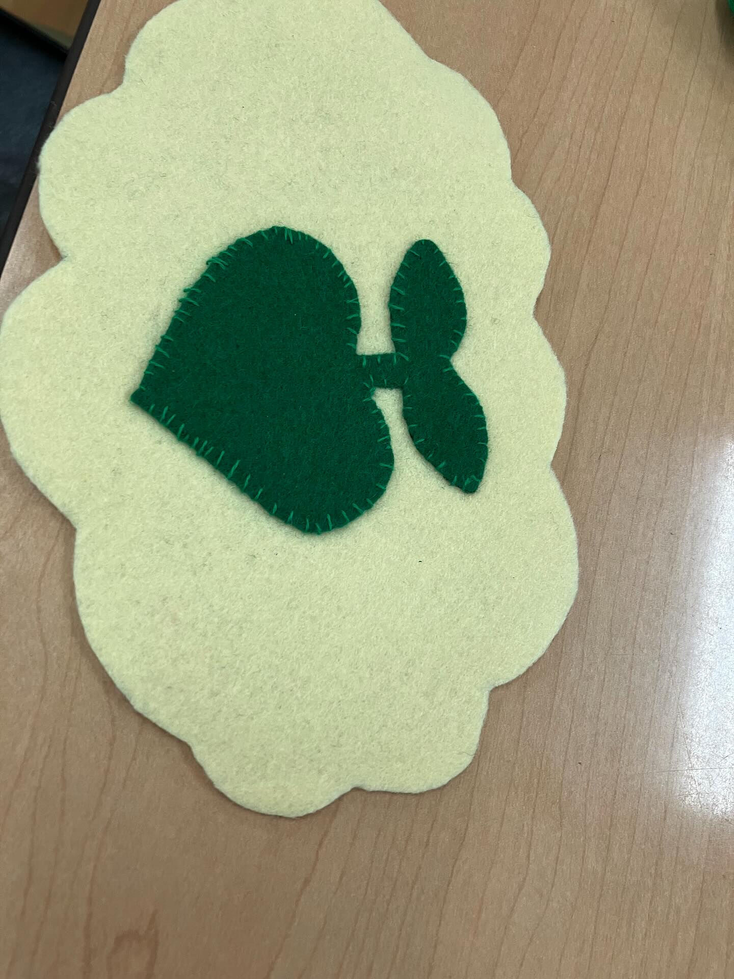 こんにちは、木もれびです🌲