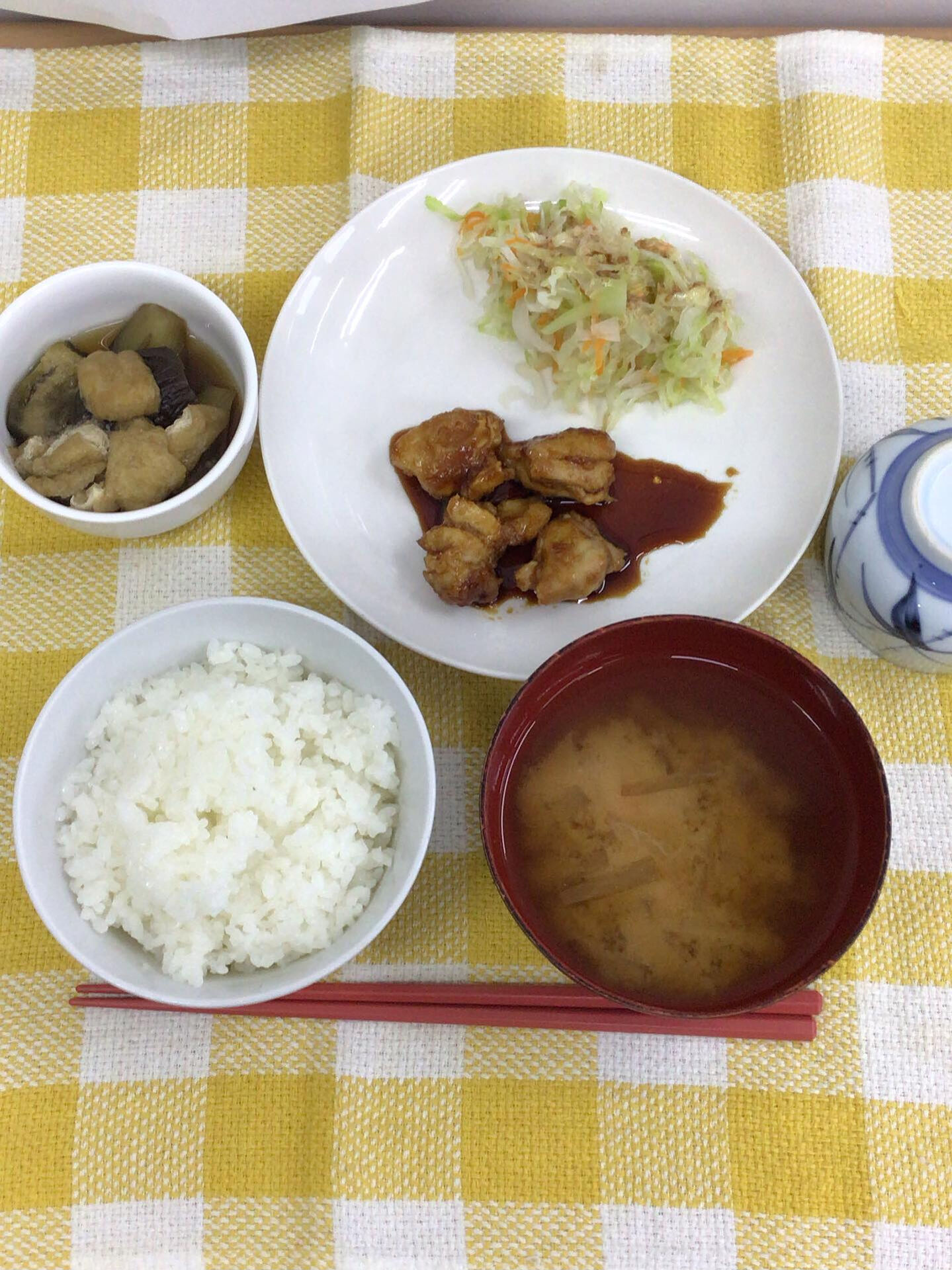 ディサービスセンター木もれび🌲