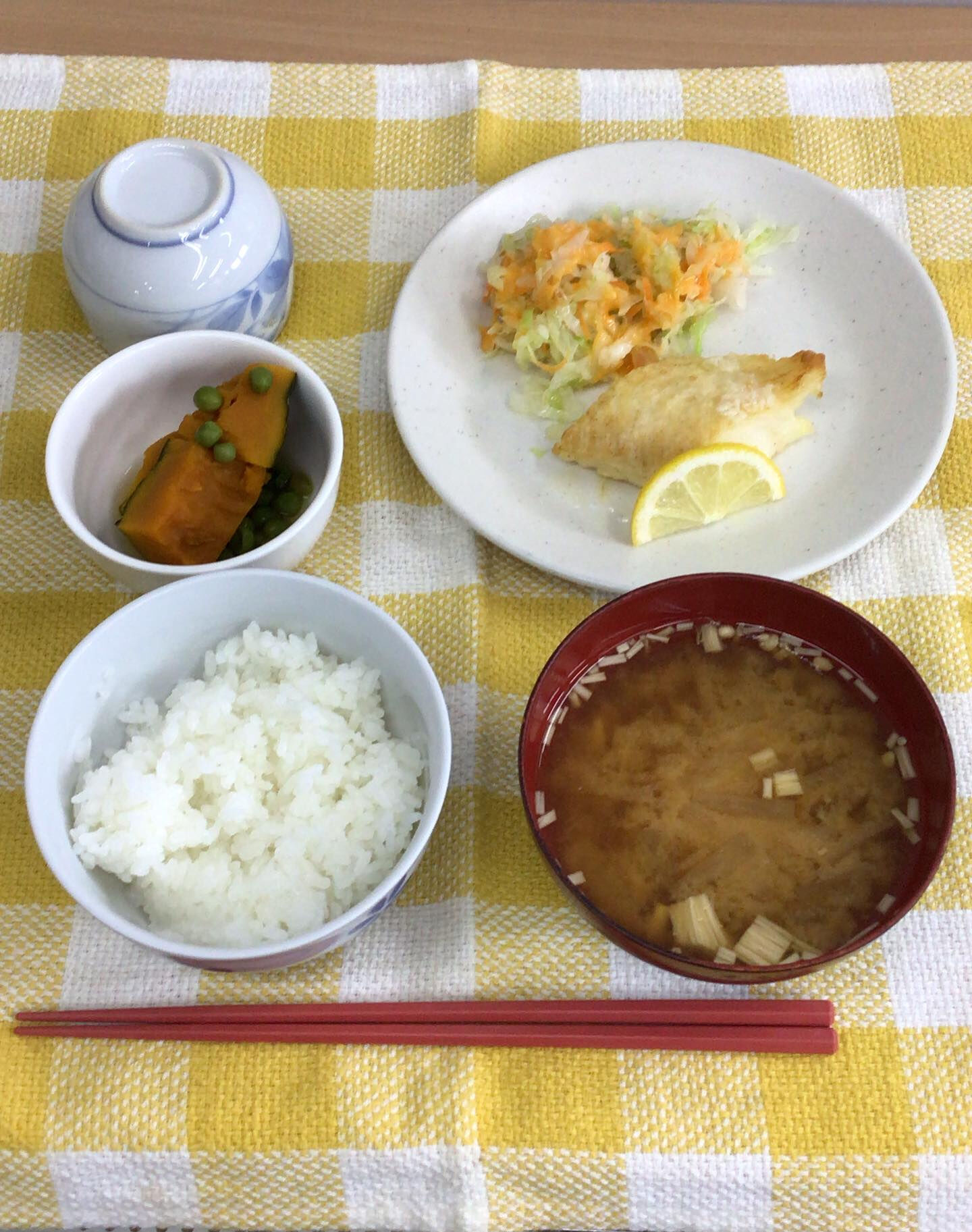 デイサービスセンター木もれびです🌲💕