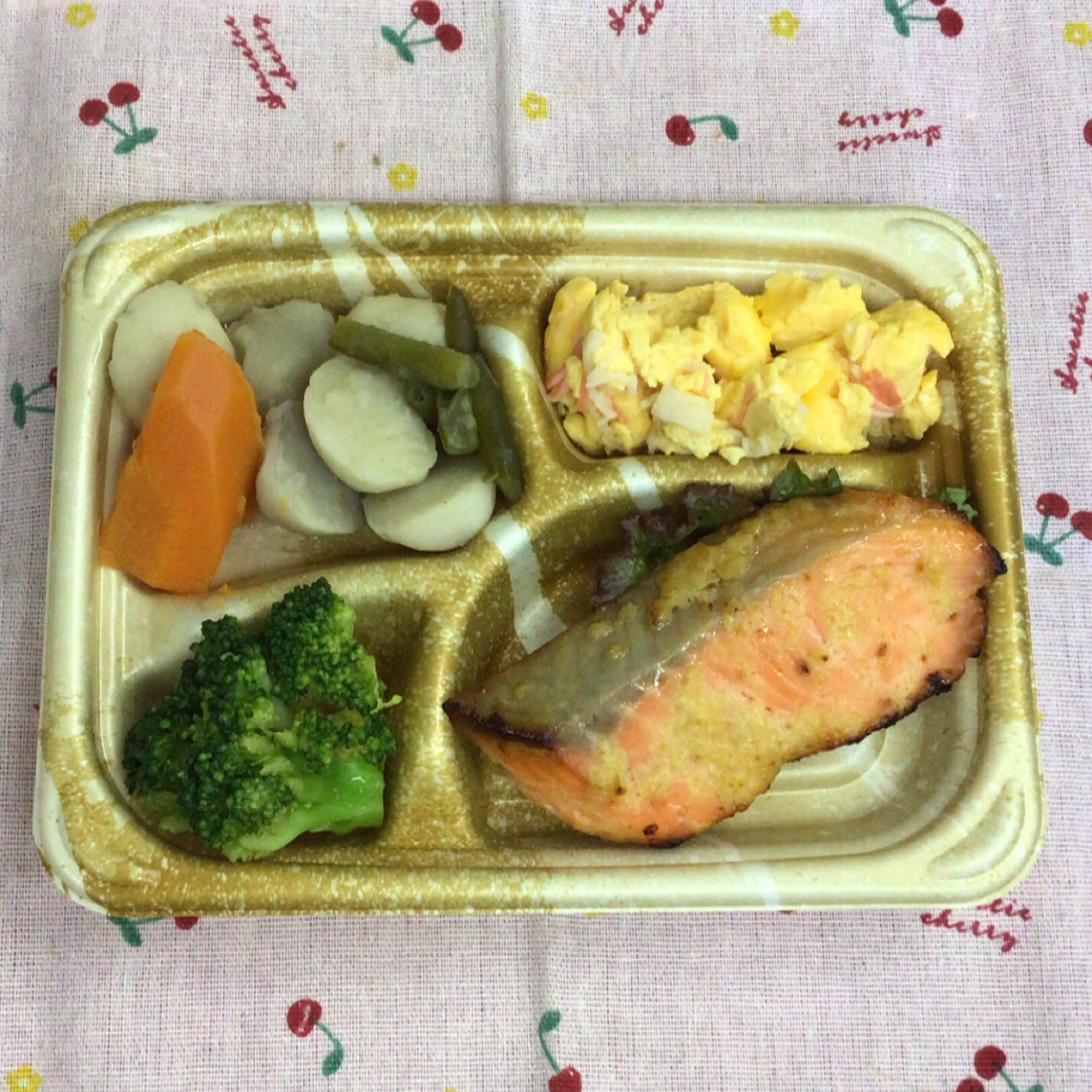 本日のお弁当🍱💕