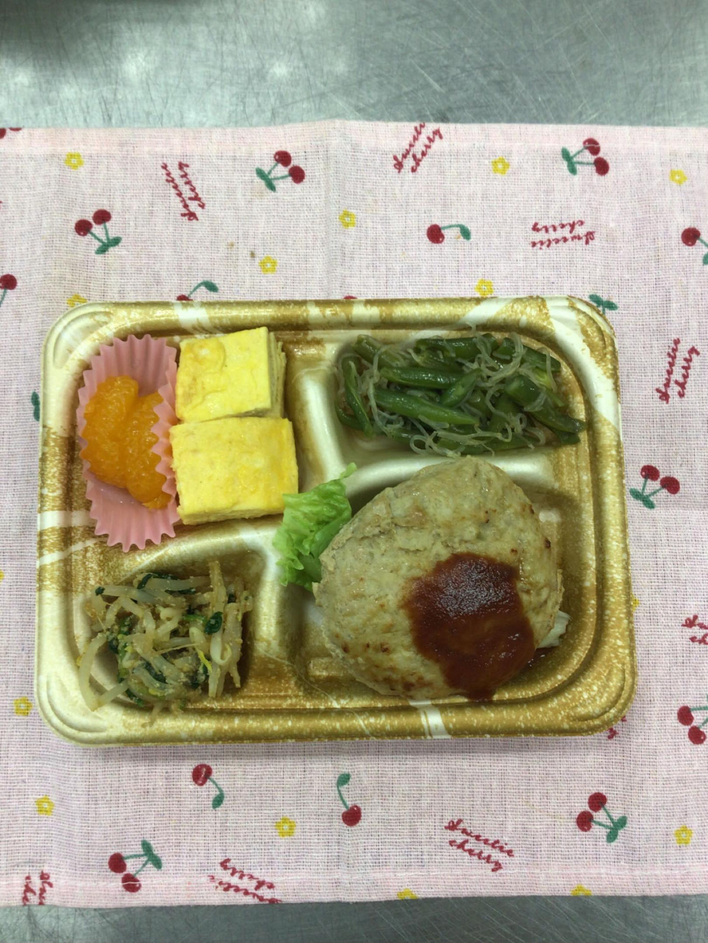 デイサービスセンター木もれびです♪