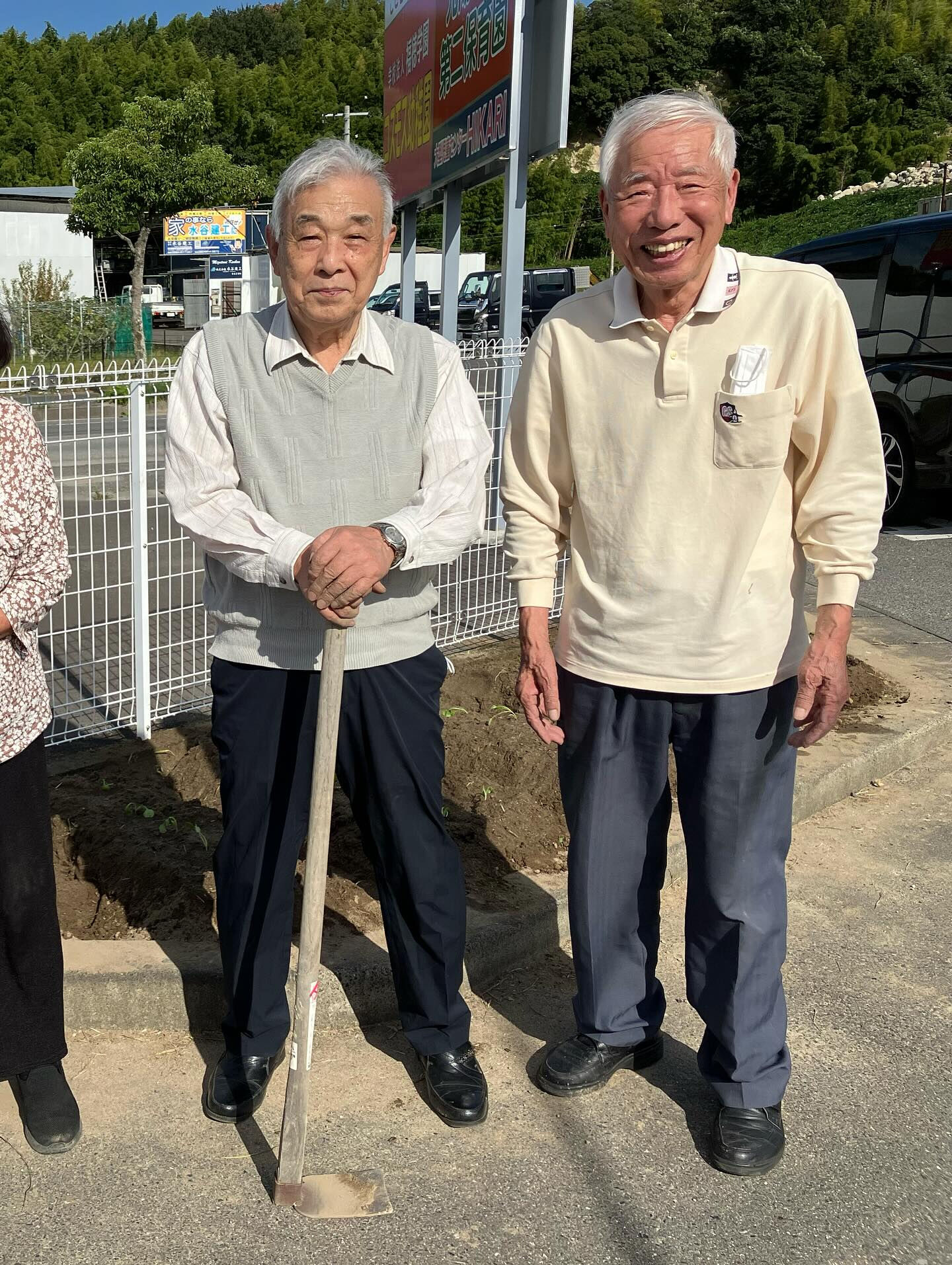 こんにちは😃木もれびです☆