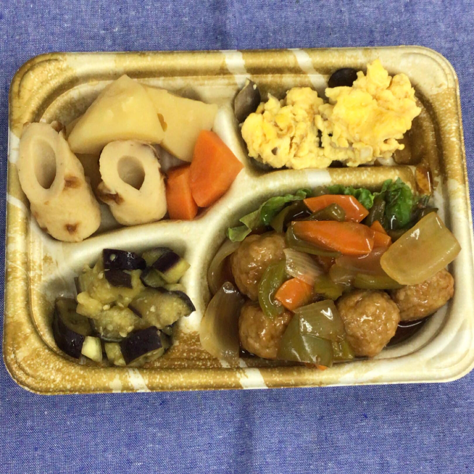 本日のお弁当🍱💕