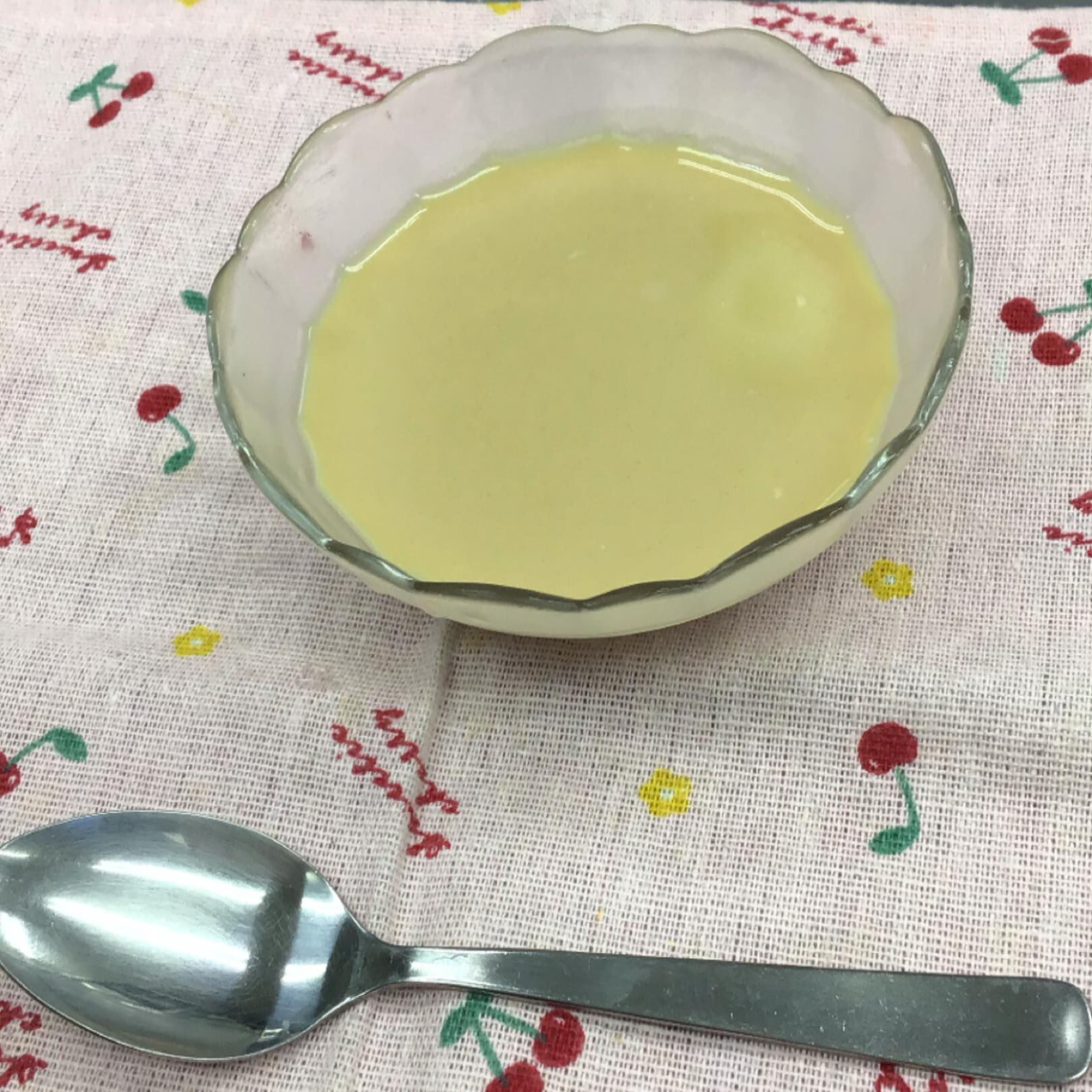 本日のおやつ😋