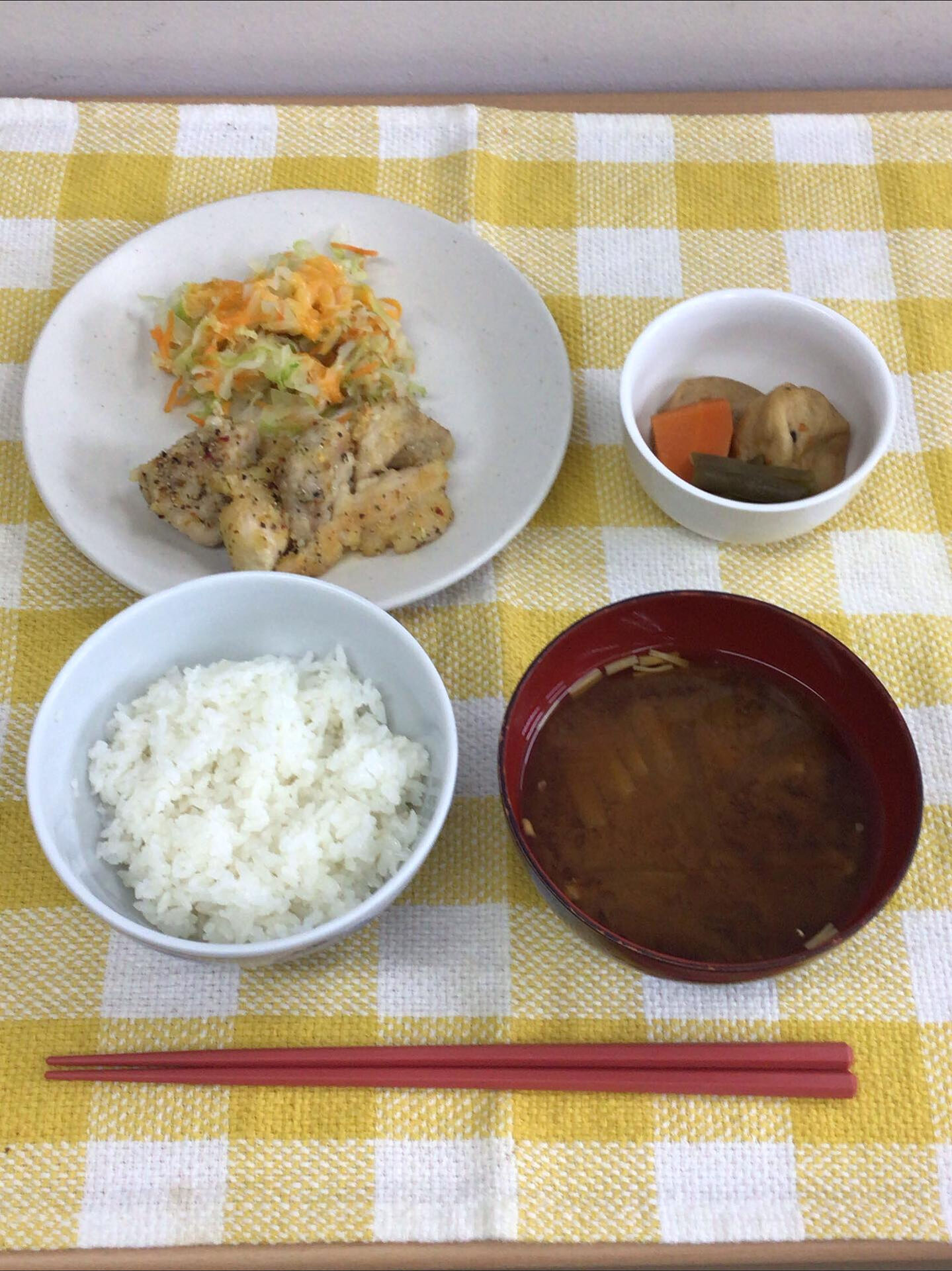 デイサービスセンター木もれび🌲