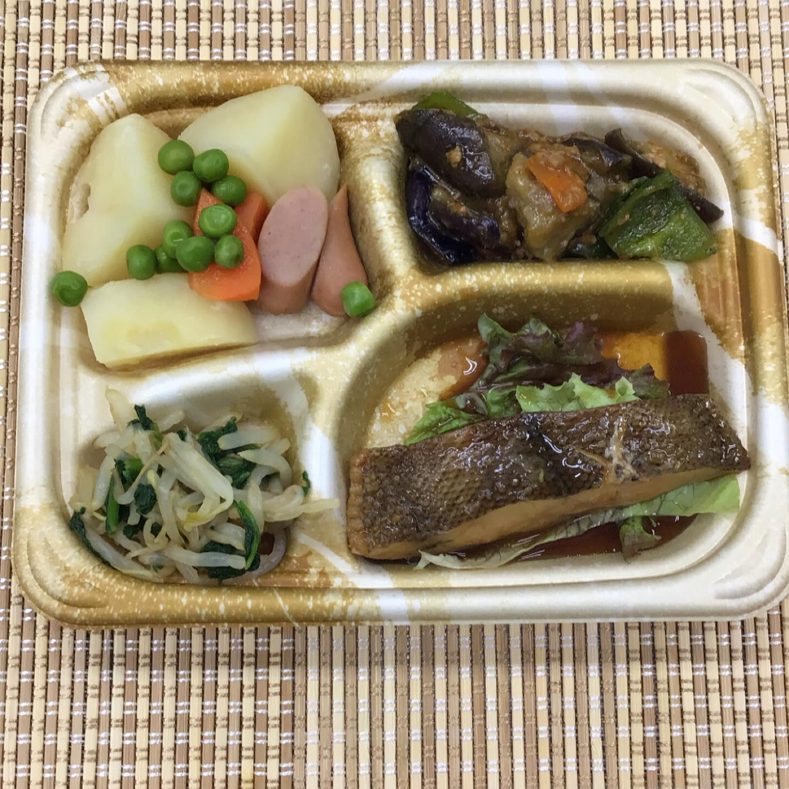 本日のお弁当🍱💕