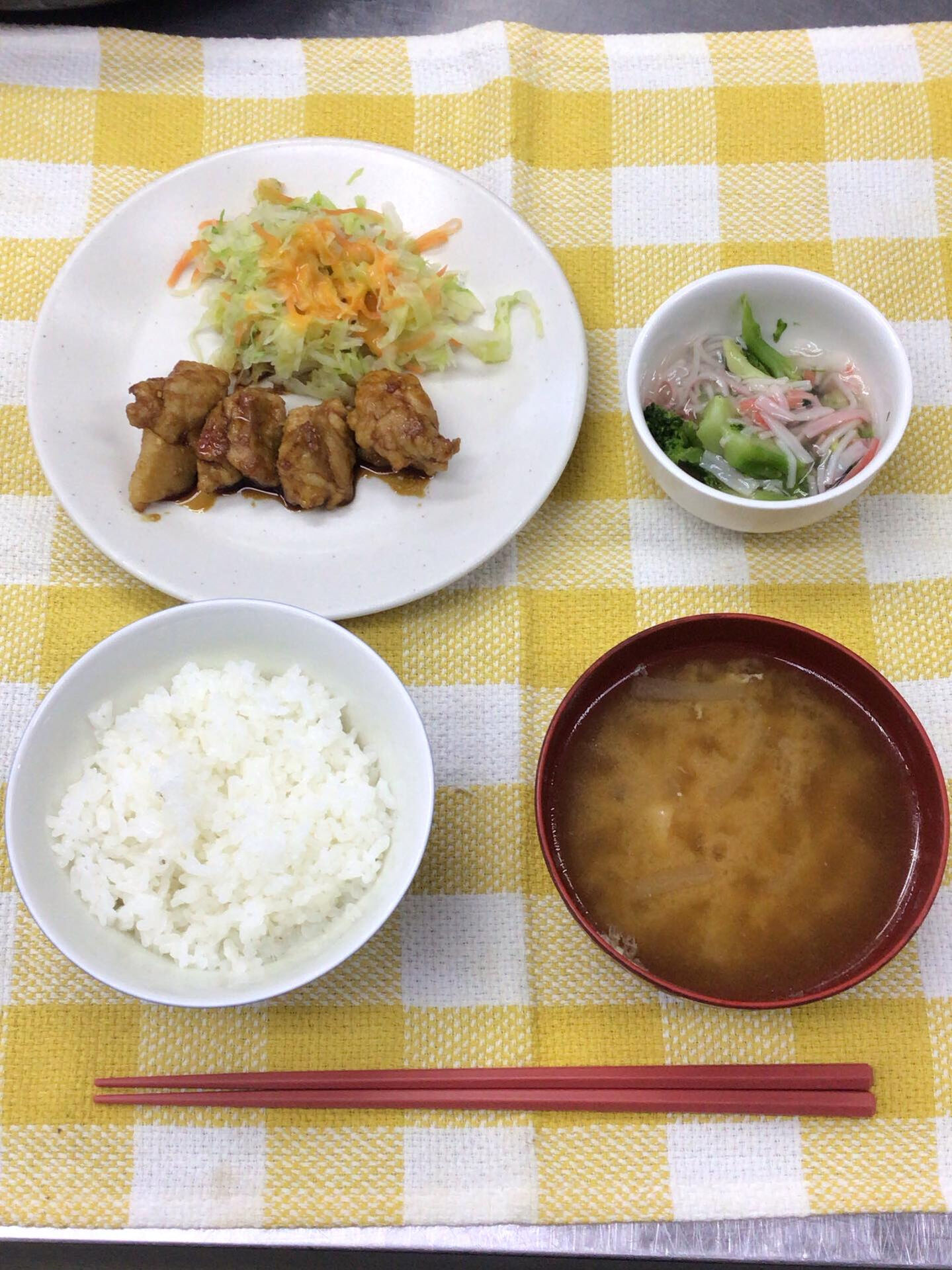 デイサービスセンター木もれび🌲
