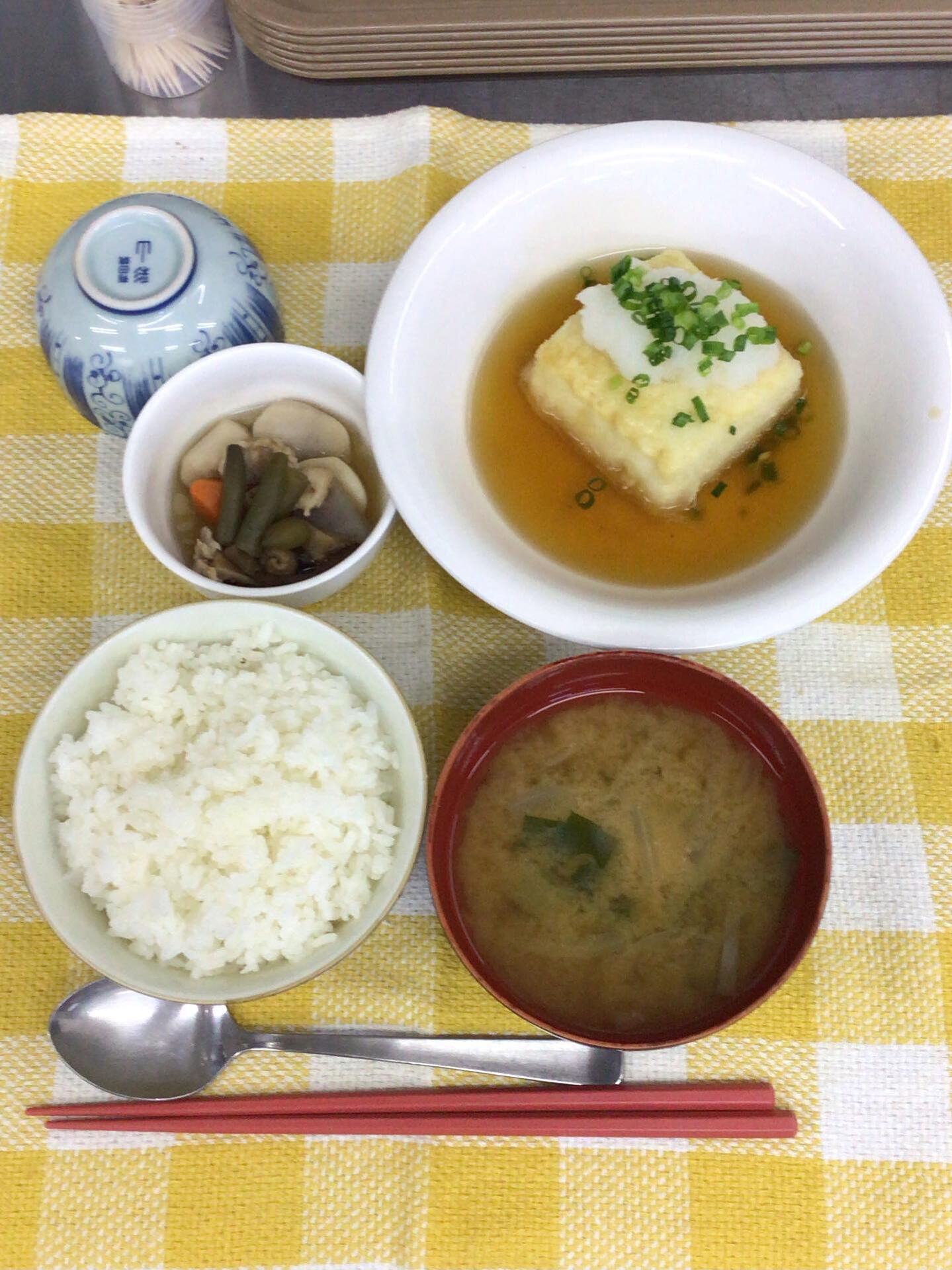 ディサービスセンター木もれび🌲