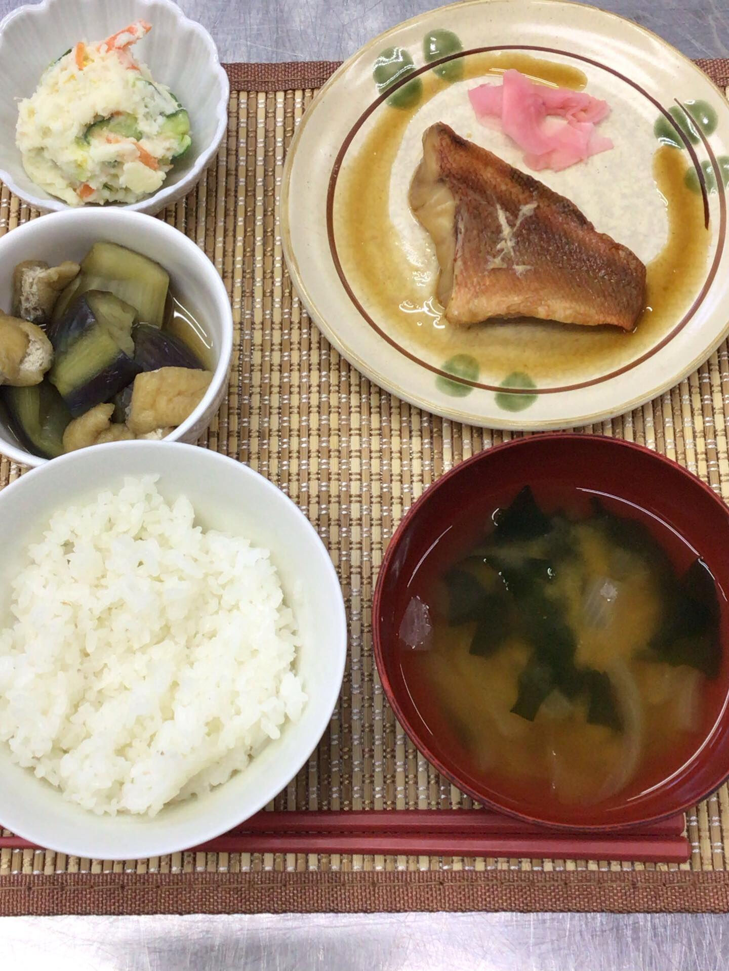 デイサービスセンター木もれびです❣️🌲
