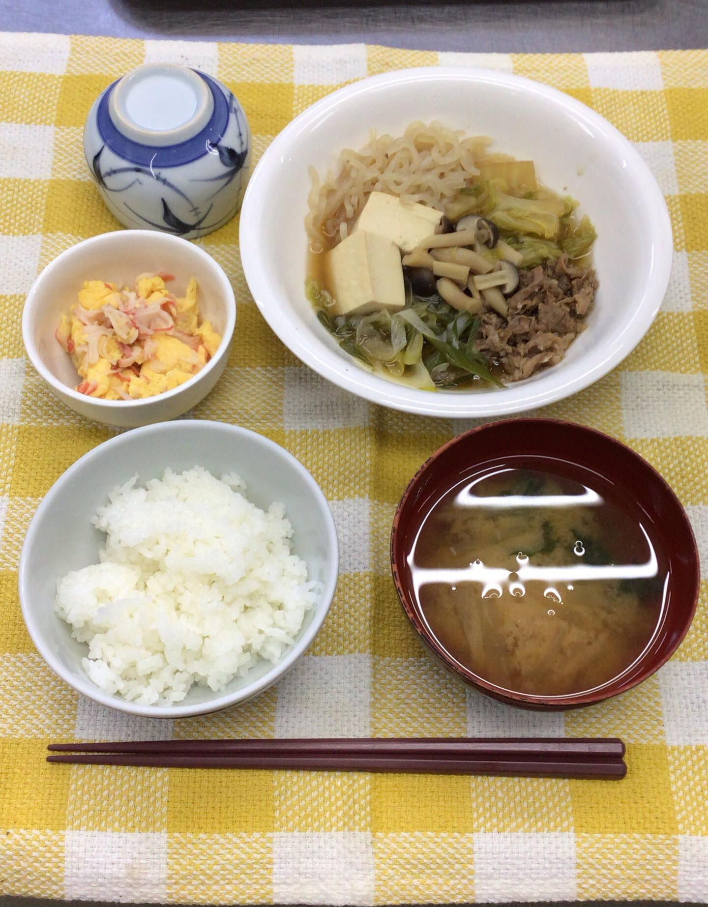 デイサービスセンター木もれびです🌲🌲🌲