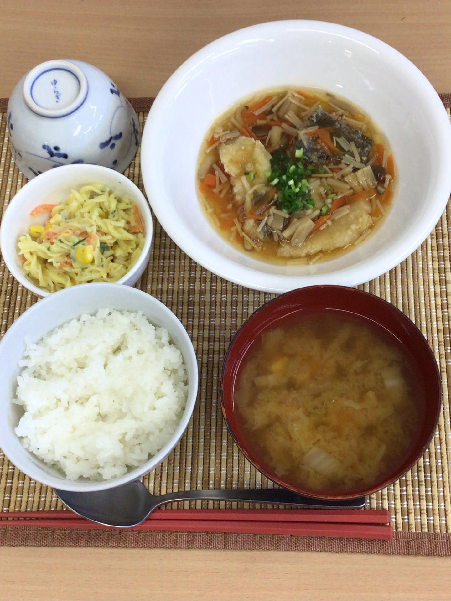 デイサービスセンター木もれびです🌲🌲