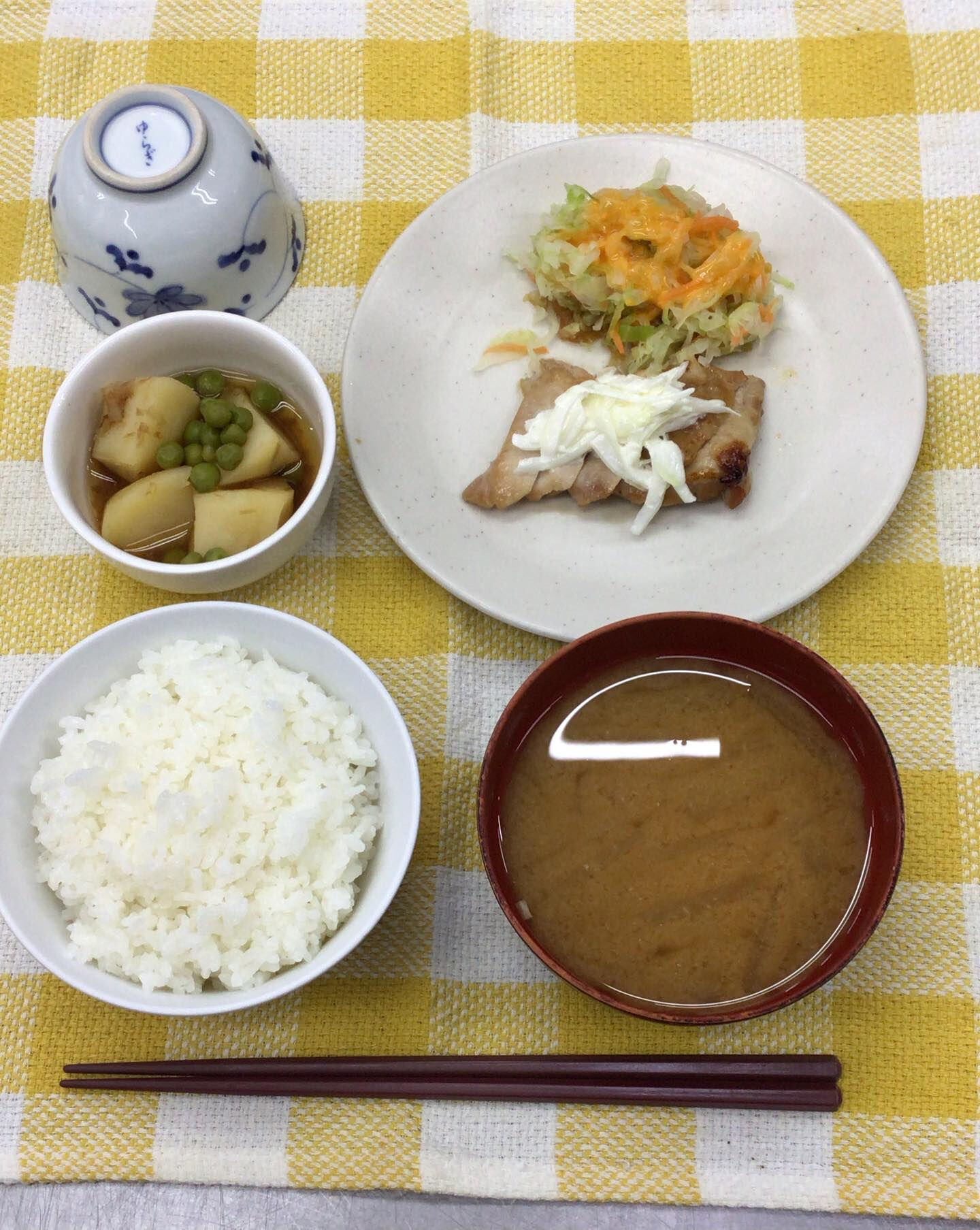 デイサービスセンター木もれびです🌲🌲