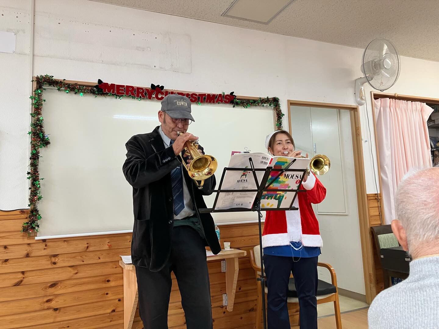 今日はクリスマスイブですね🎄