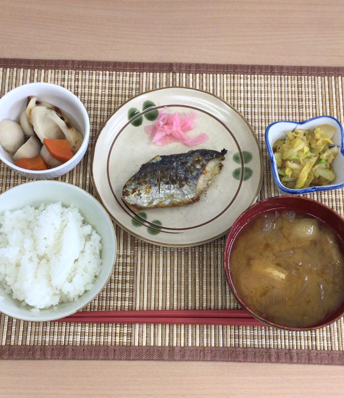 デイサービスセンター木もれびです🌲♡