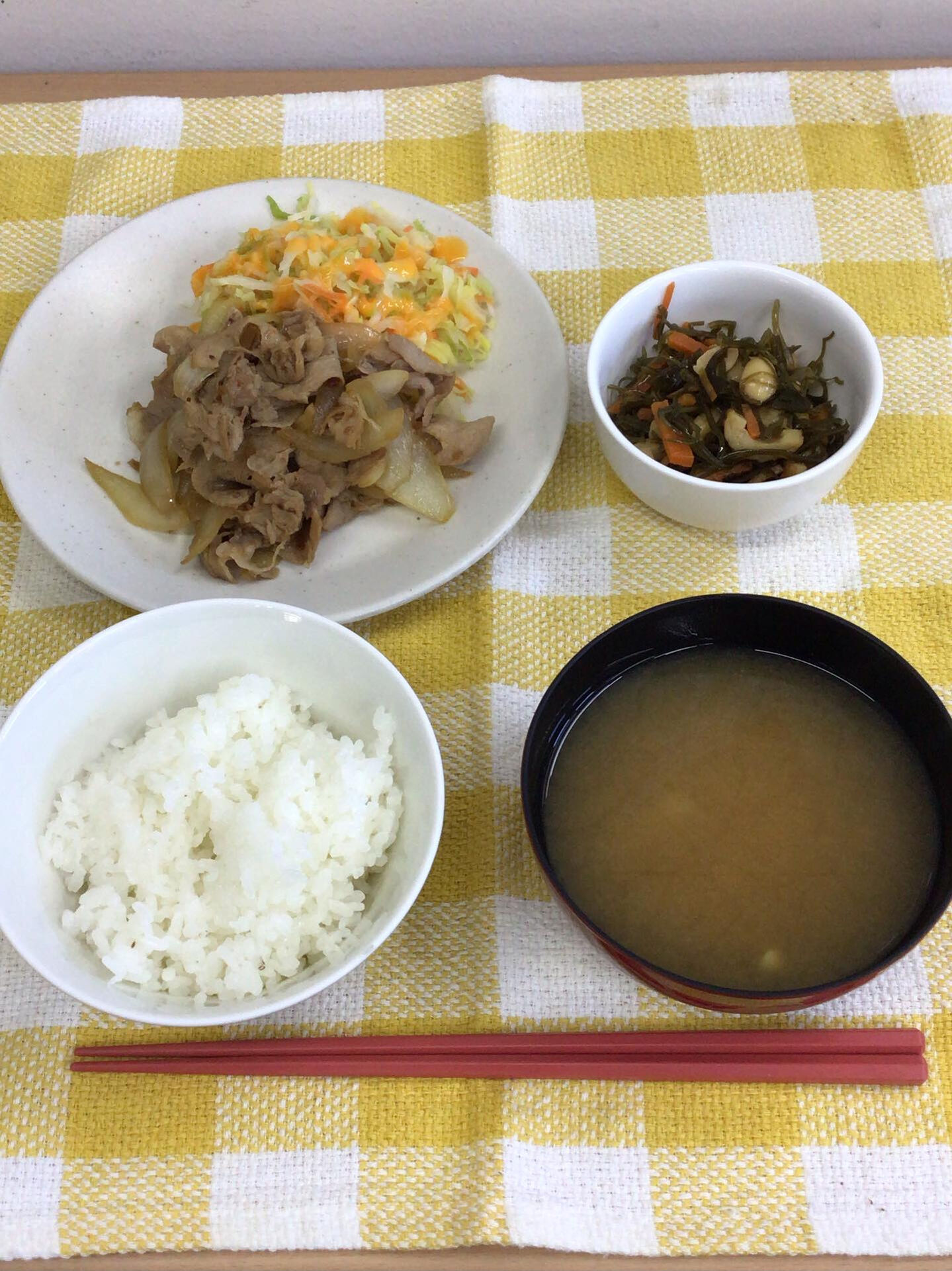 デイサービスセンター木もれび🌲です♡