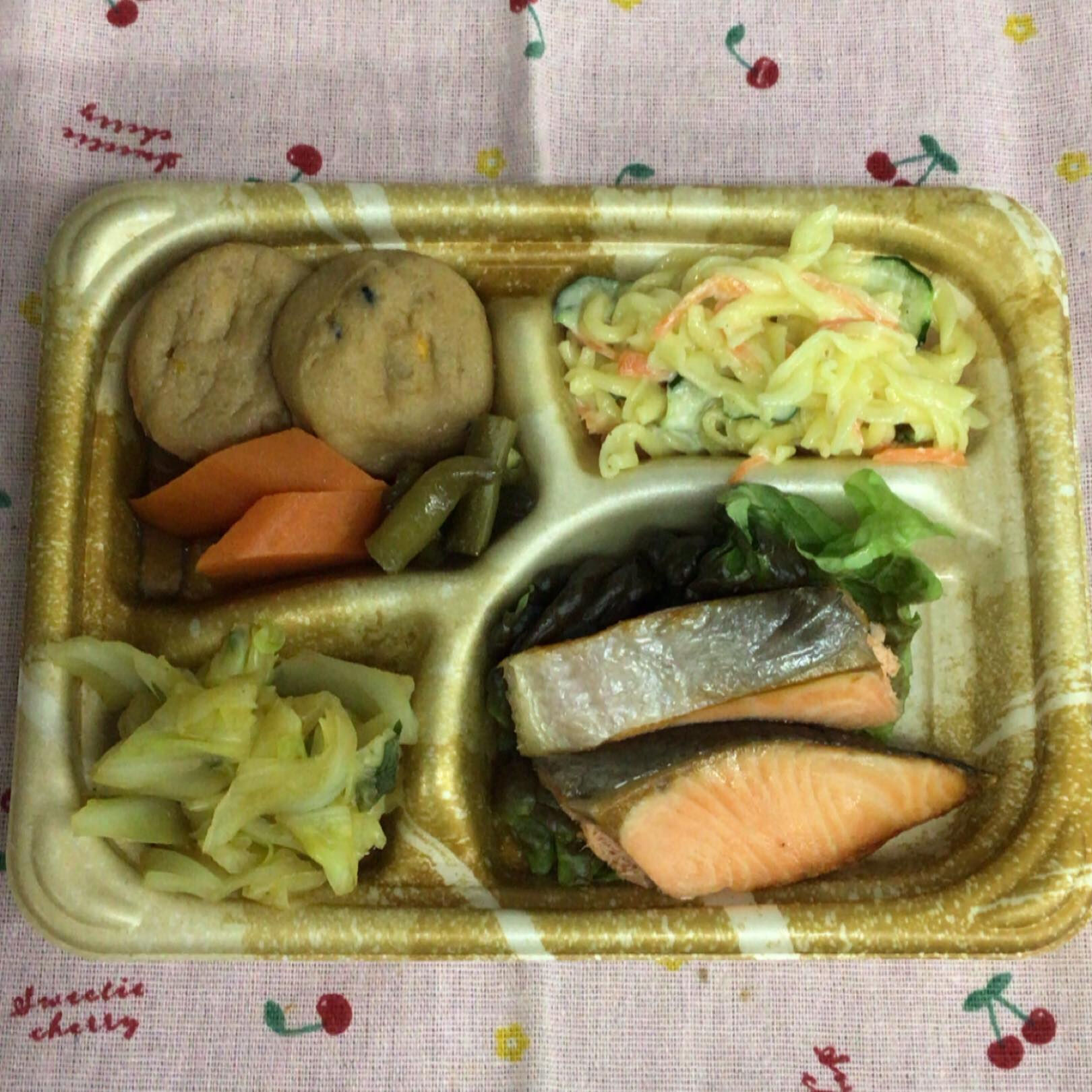 デイサービスセンター木もれびです♪
