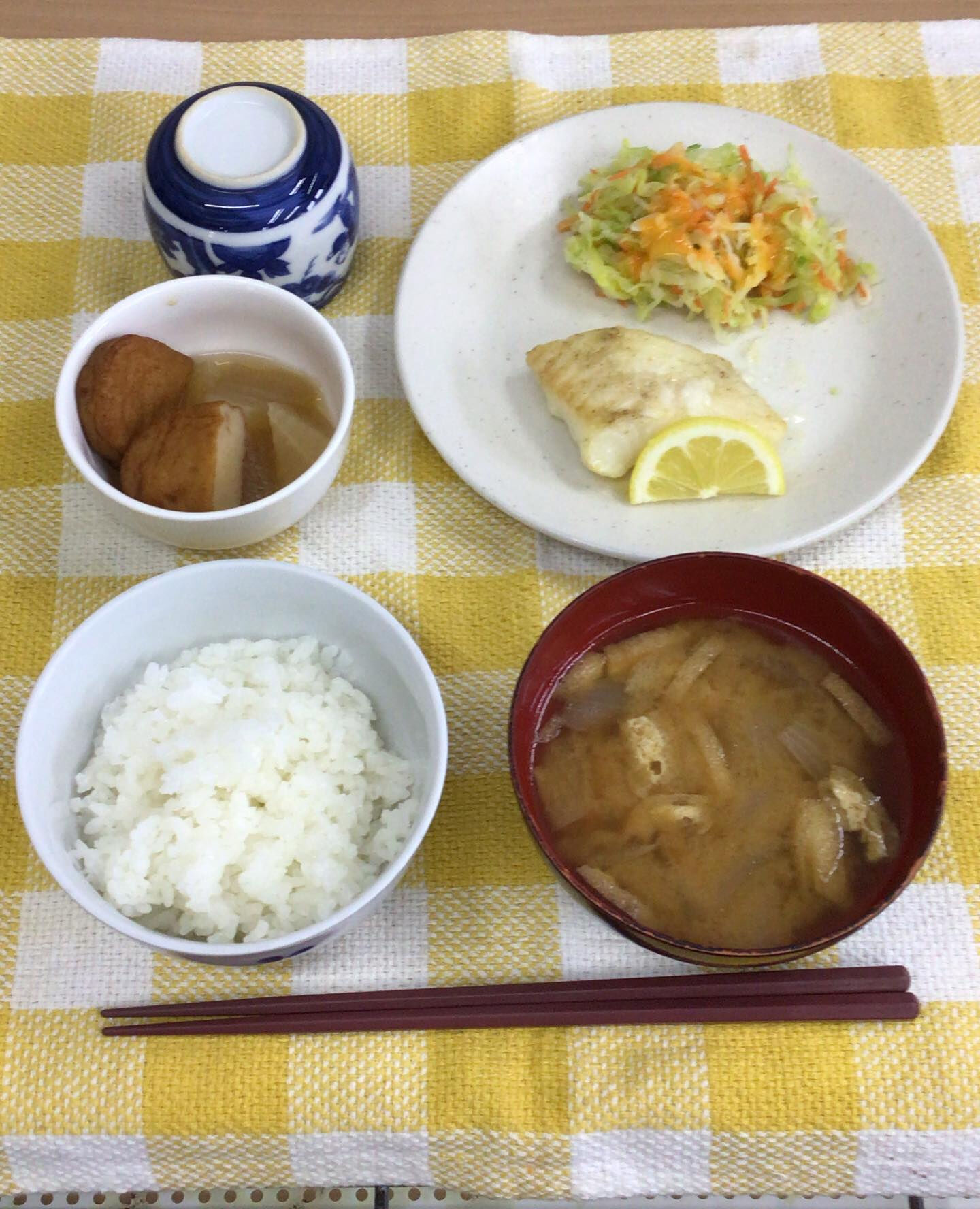 デイサービスセンター木もれびです🌲♡