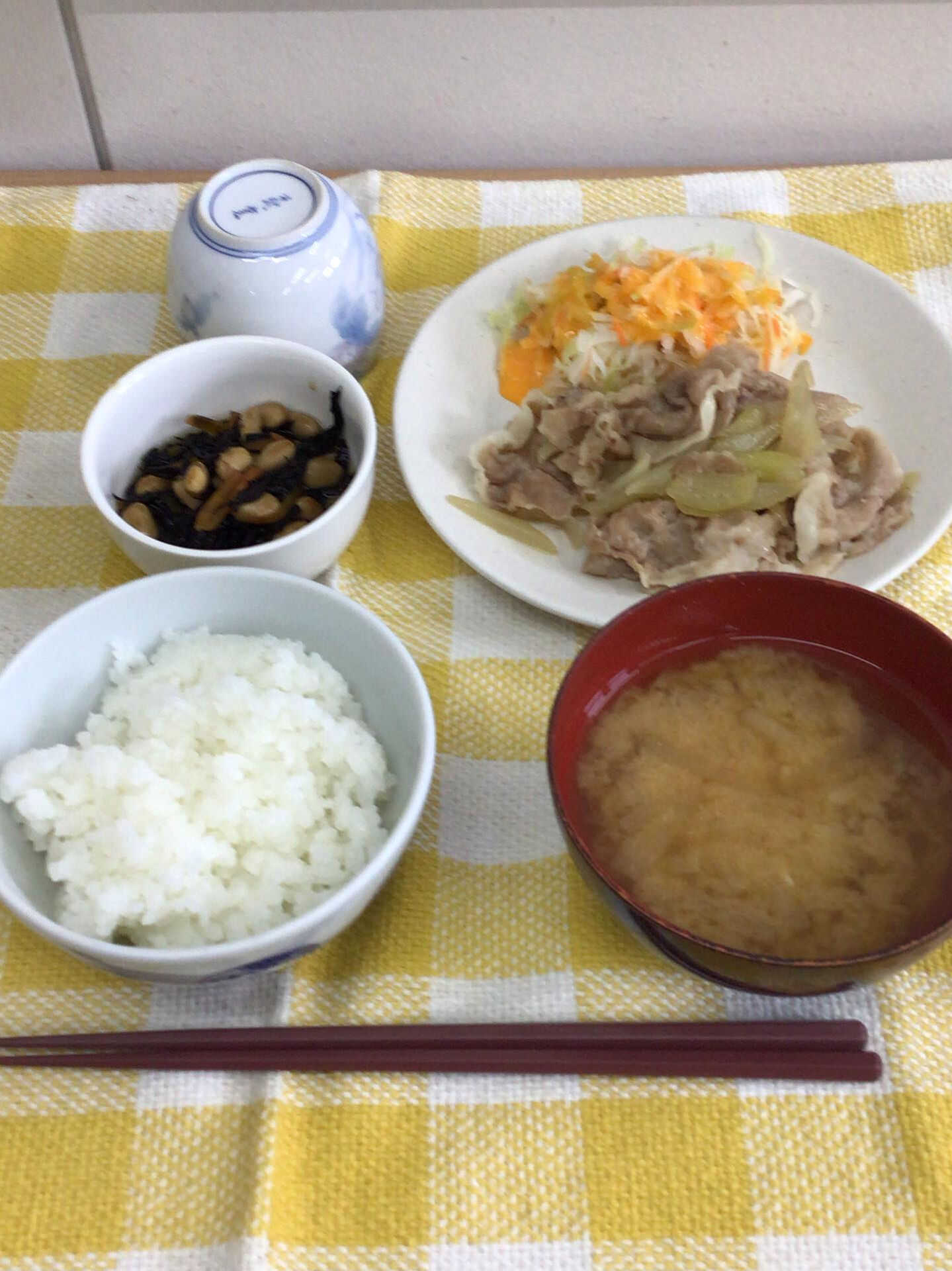 デイサービスセンター木もれびです🌲♡