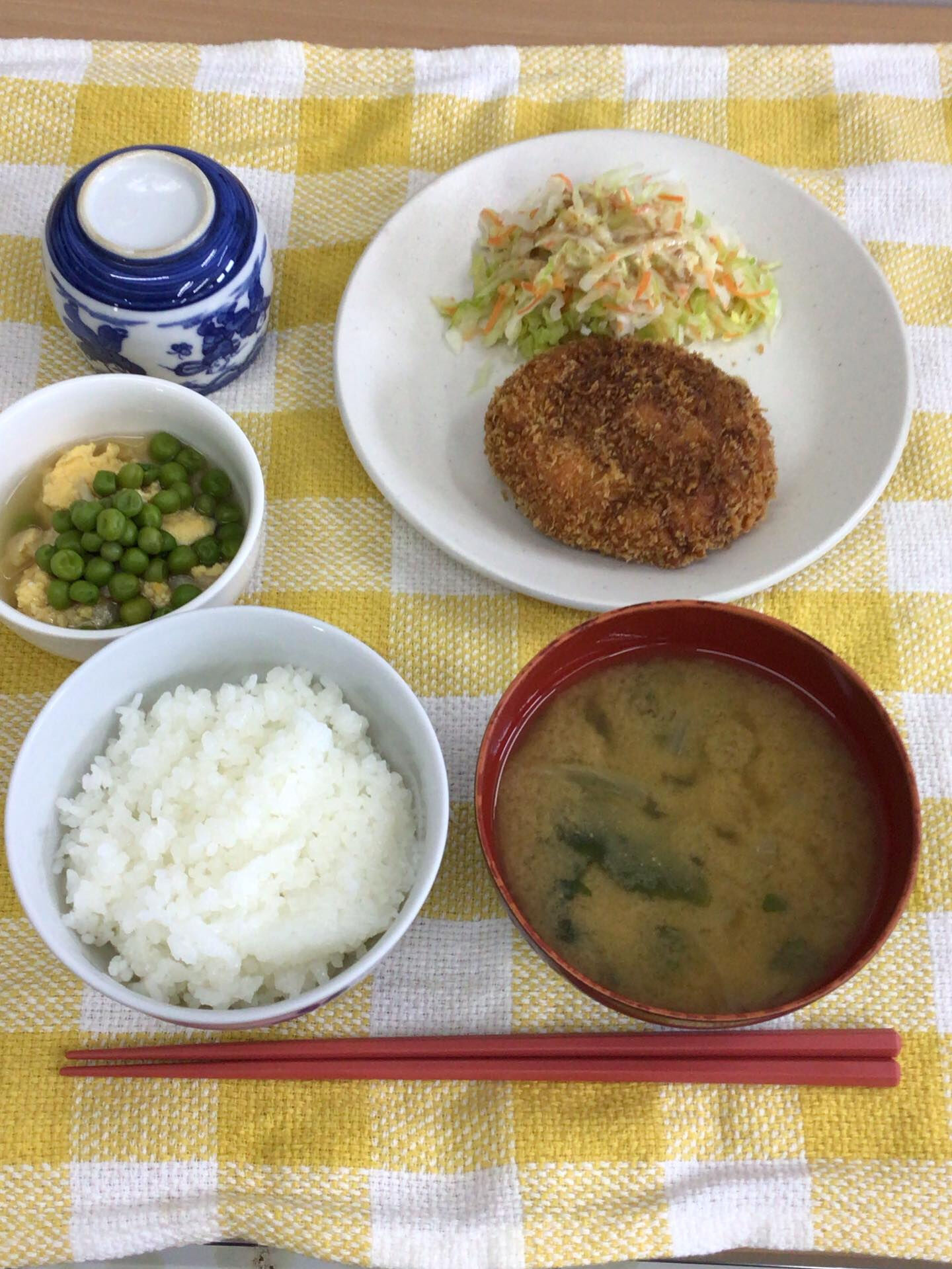 デイサービスセンター木もれびです🌲♡